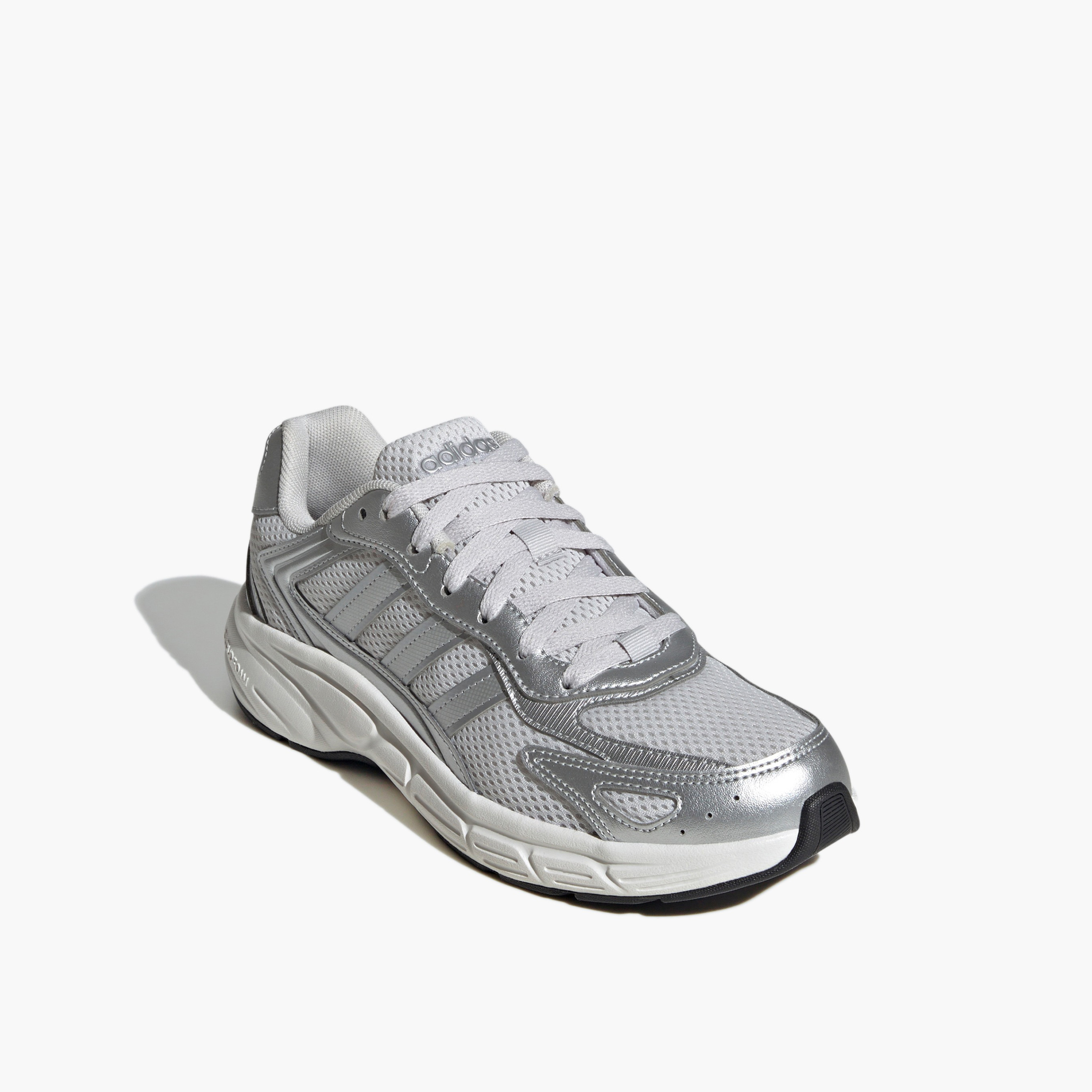 Adidas Women Eclyptix 2000 Lace-Up Sports Shoes-sports-women-shoes-image-1