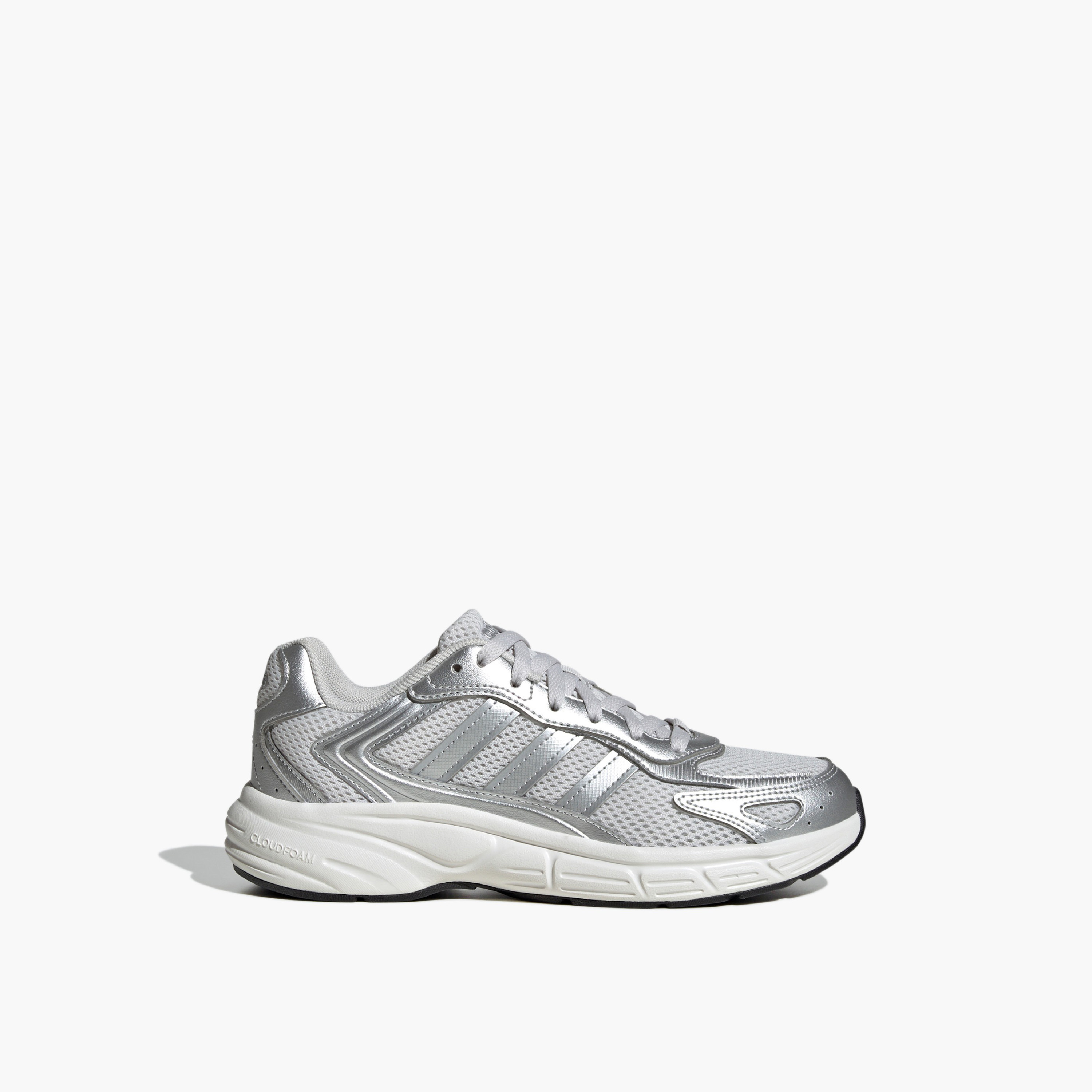 Adidas Women Eclyptix 2000 Lace-Up Sports Shoes-sports-women-shoes-image-2