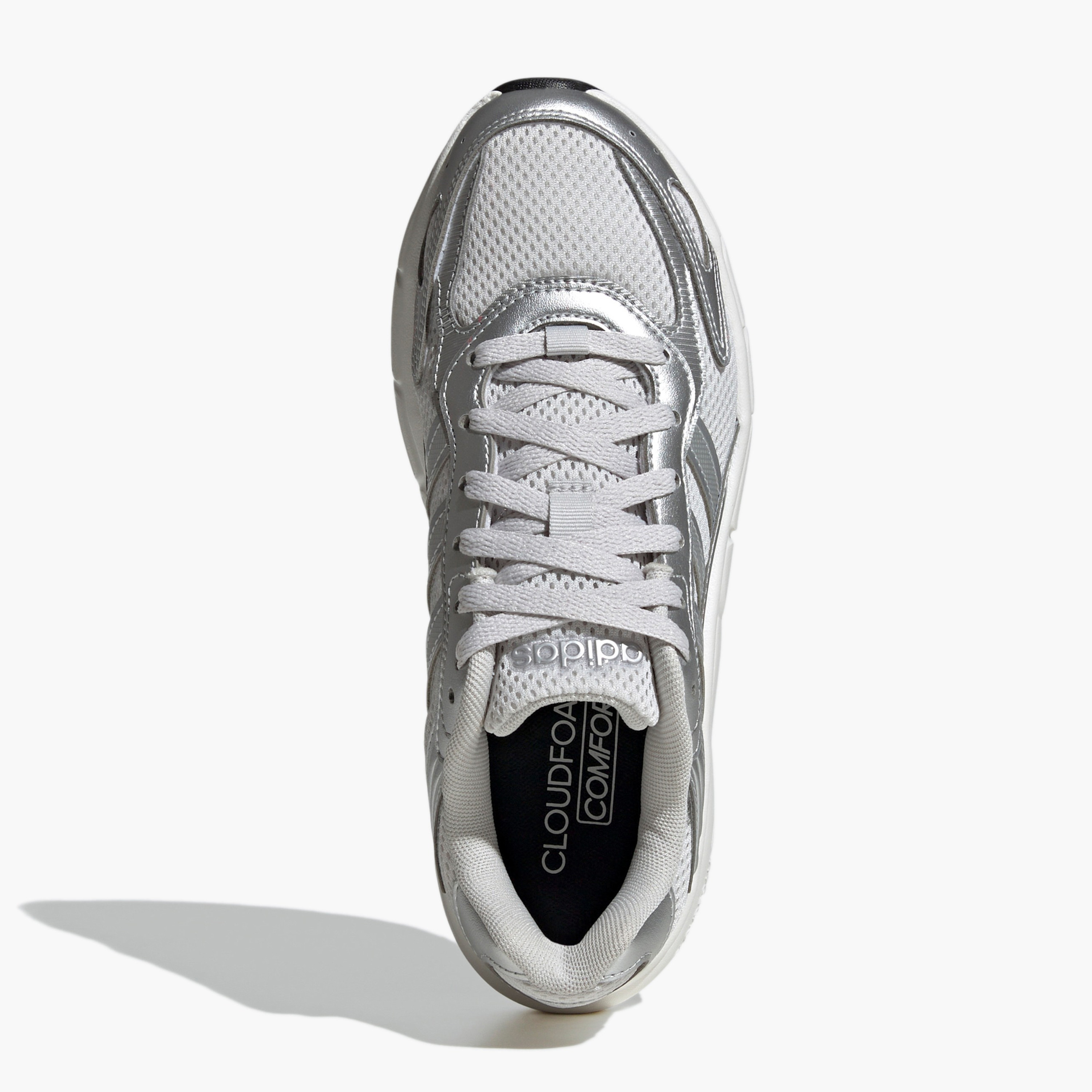 Adidas Women Eclyptix 2000 Lace-Up Sports Shoes-sports-women-shoes-image-3