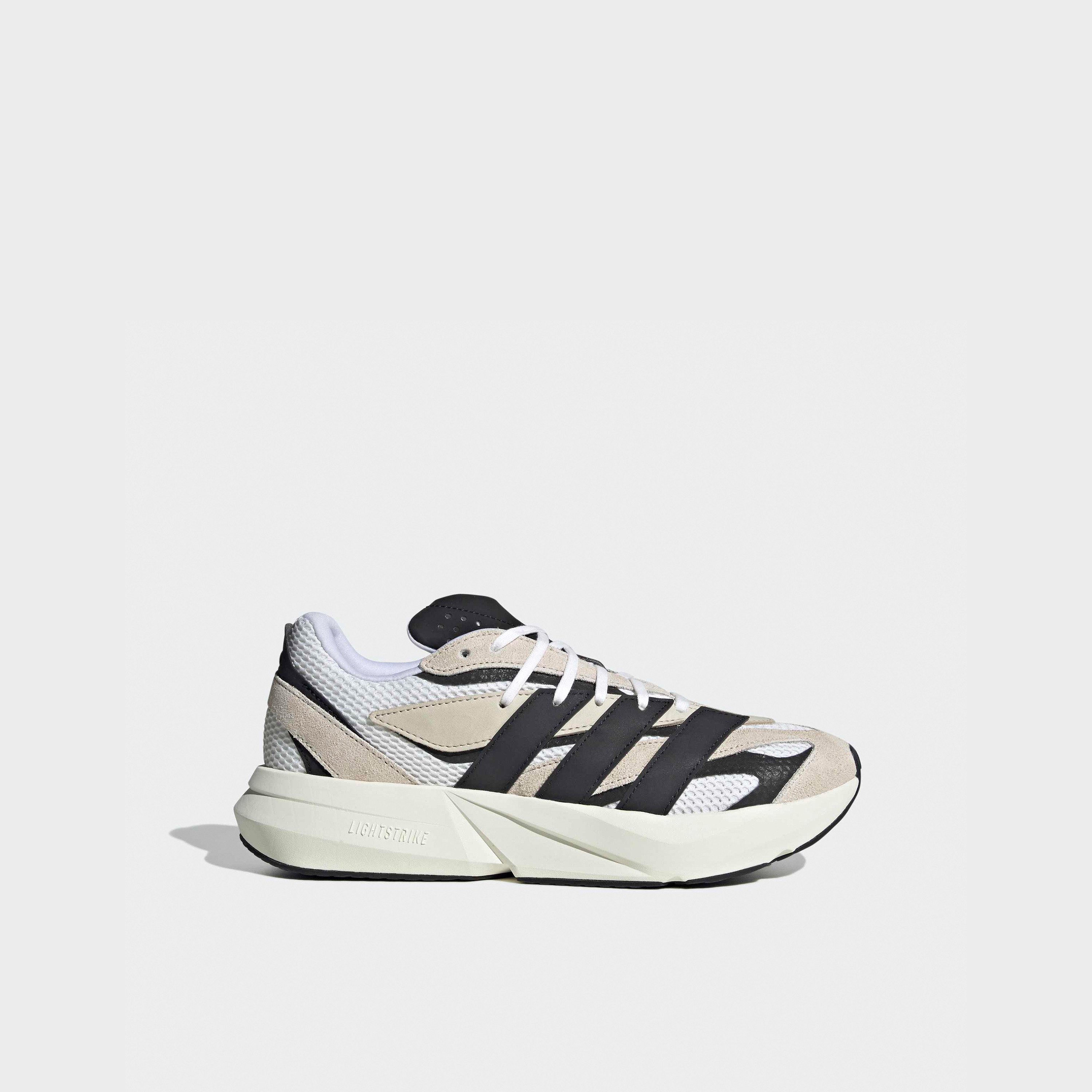 Adidas Men Lightblaze Lace-Up Ankle Sneakers-sports-men-shoes-image-2