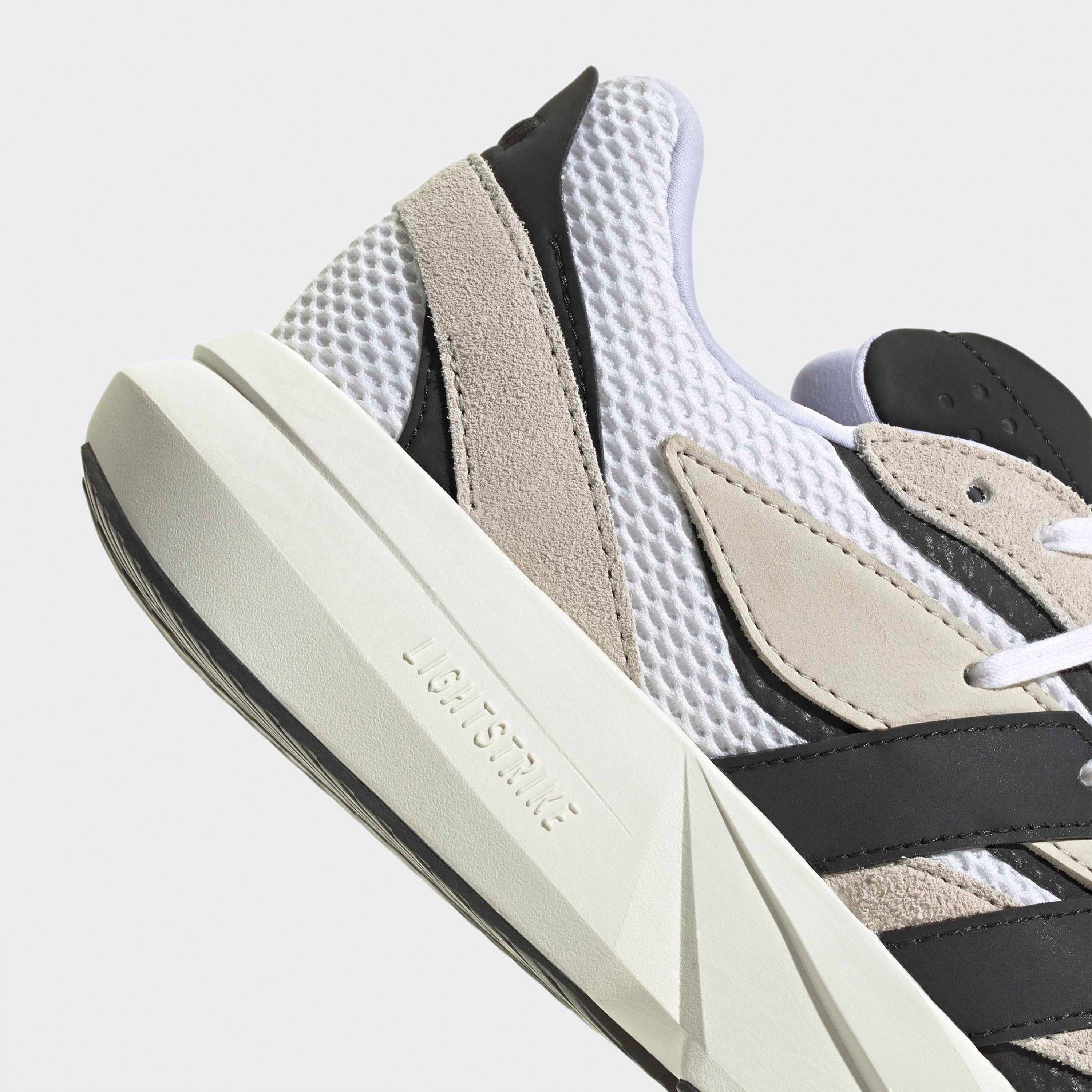 Adidas Men Lightblaze Lace-Up Ankle Sneakers-sports-men-shoes-image-5
