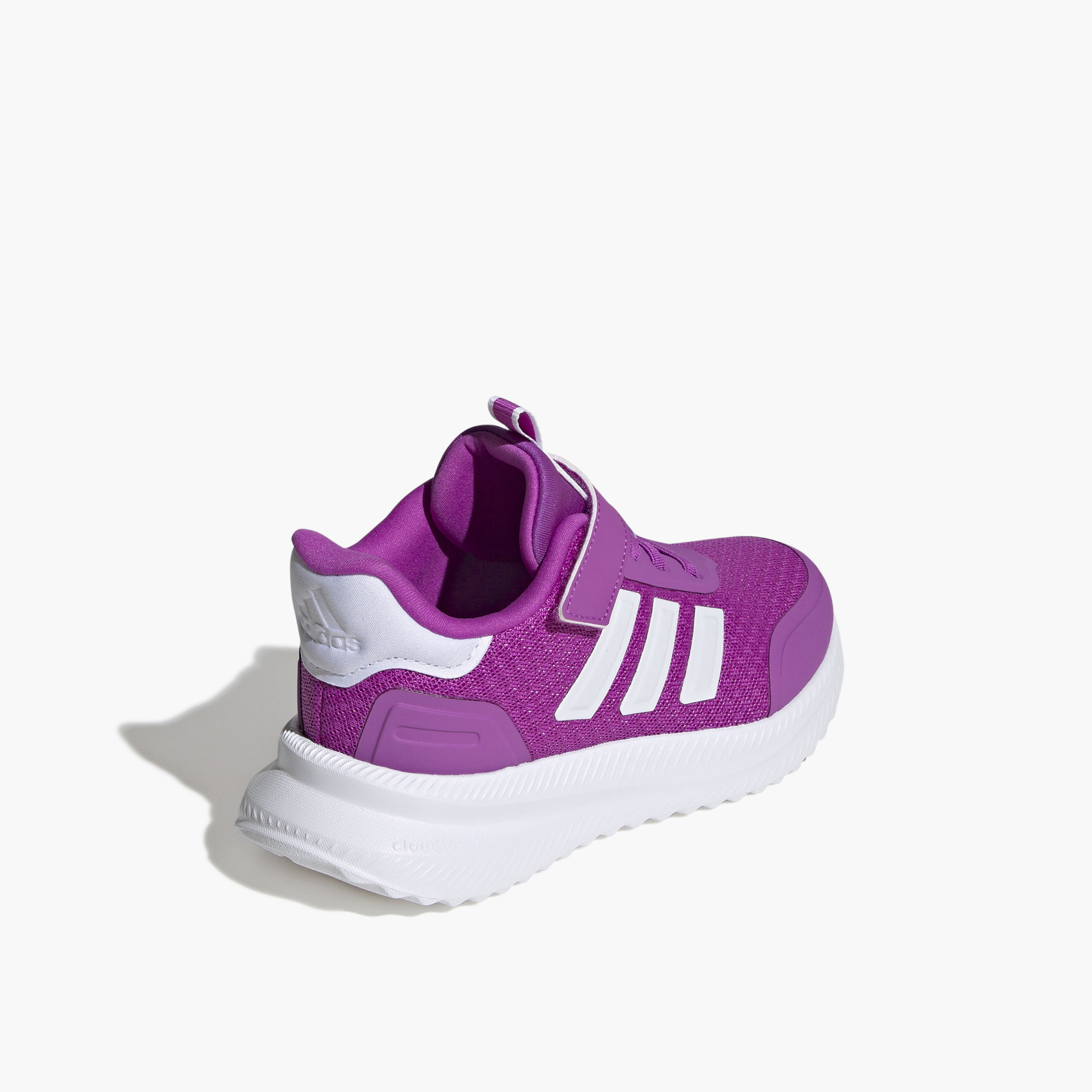 حذاء جري إكس بلرباث إي إل سي بشريط لاصق للبنات من أديداس-girls-shoes-sports-image-6