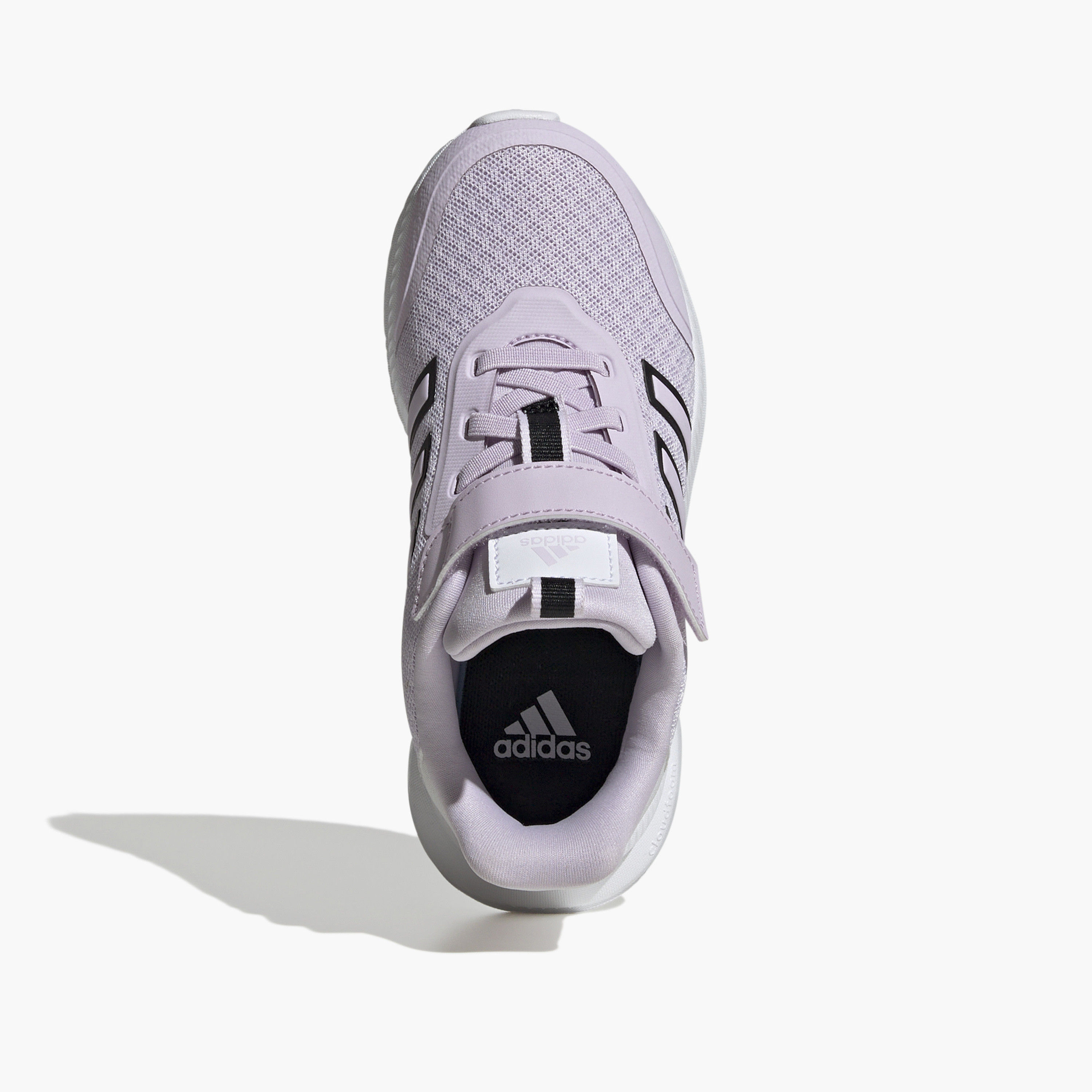 حذاء جري إكس بلرباث إي إل سي بشريط لاصق للبنات من أديداس-girls-shoes-sports-image-12