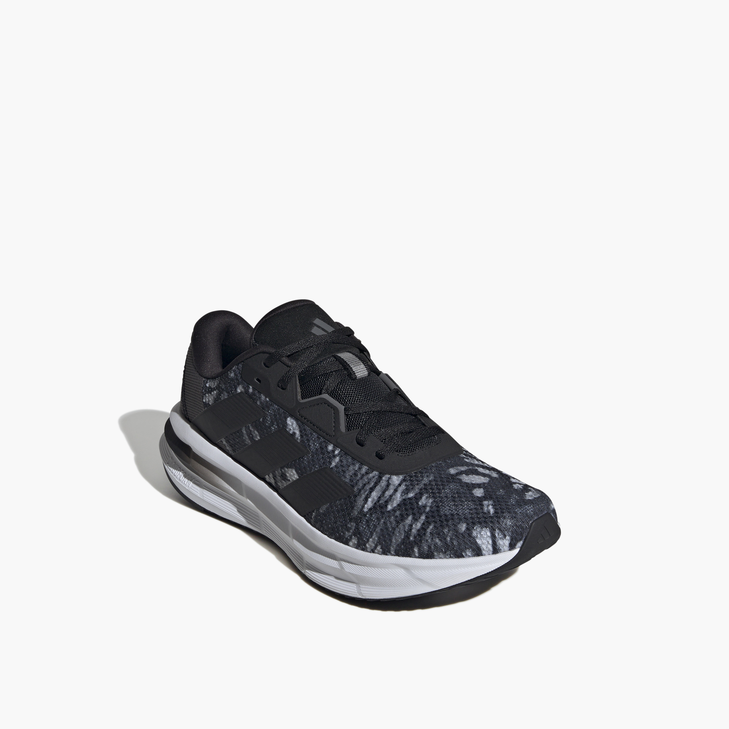 أديداس - حذاء الجري جالكسي 7 للرجال - رسمة جرافيكية-sports-men-shoes-image-1