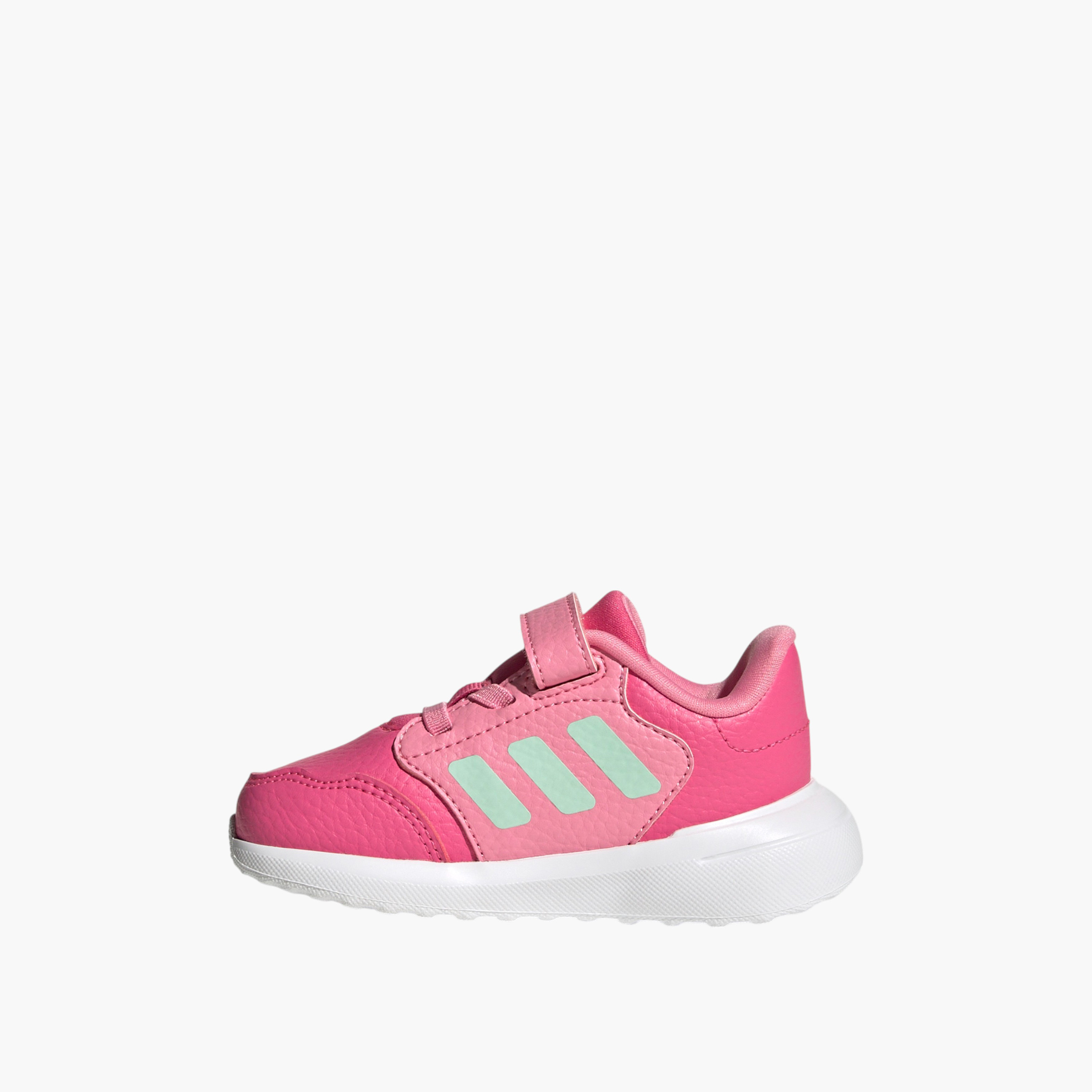 حذاء جري تينسور رن 3.0 إي إل بشريط لاصق للبنات من أديداس-girls-shoes-sneakers-image-5
