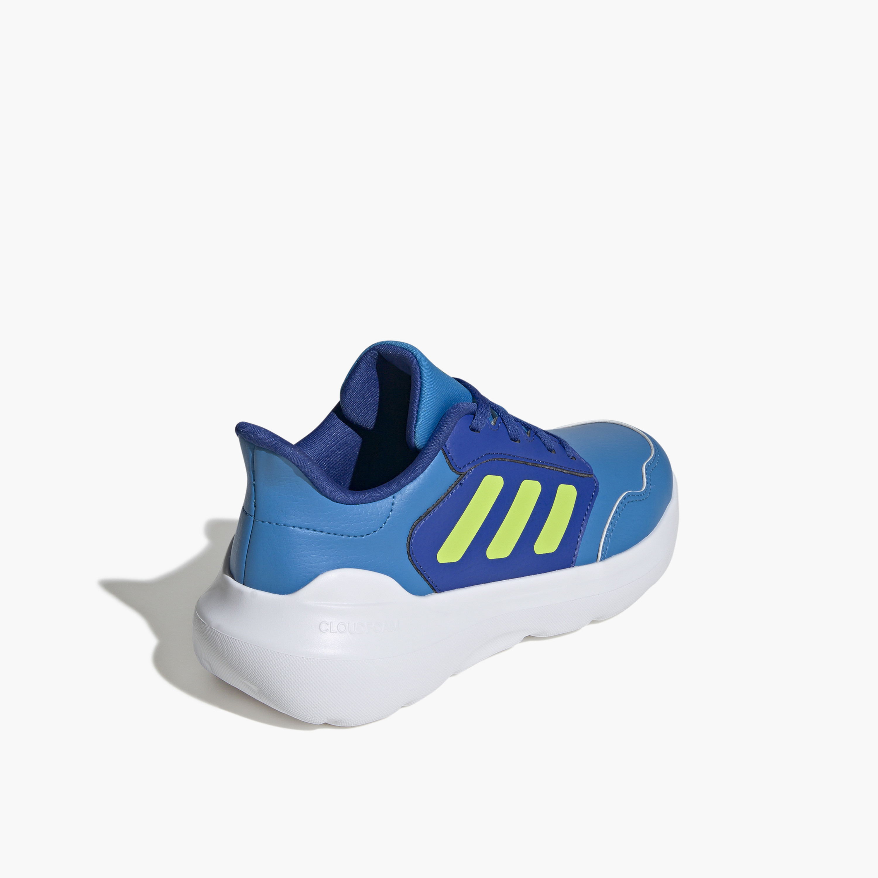 adidas Boys Tensaur Run 3.0 Lace-Up Durable Running Shoes-sports-boys-shoes-image-6
