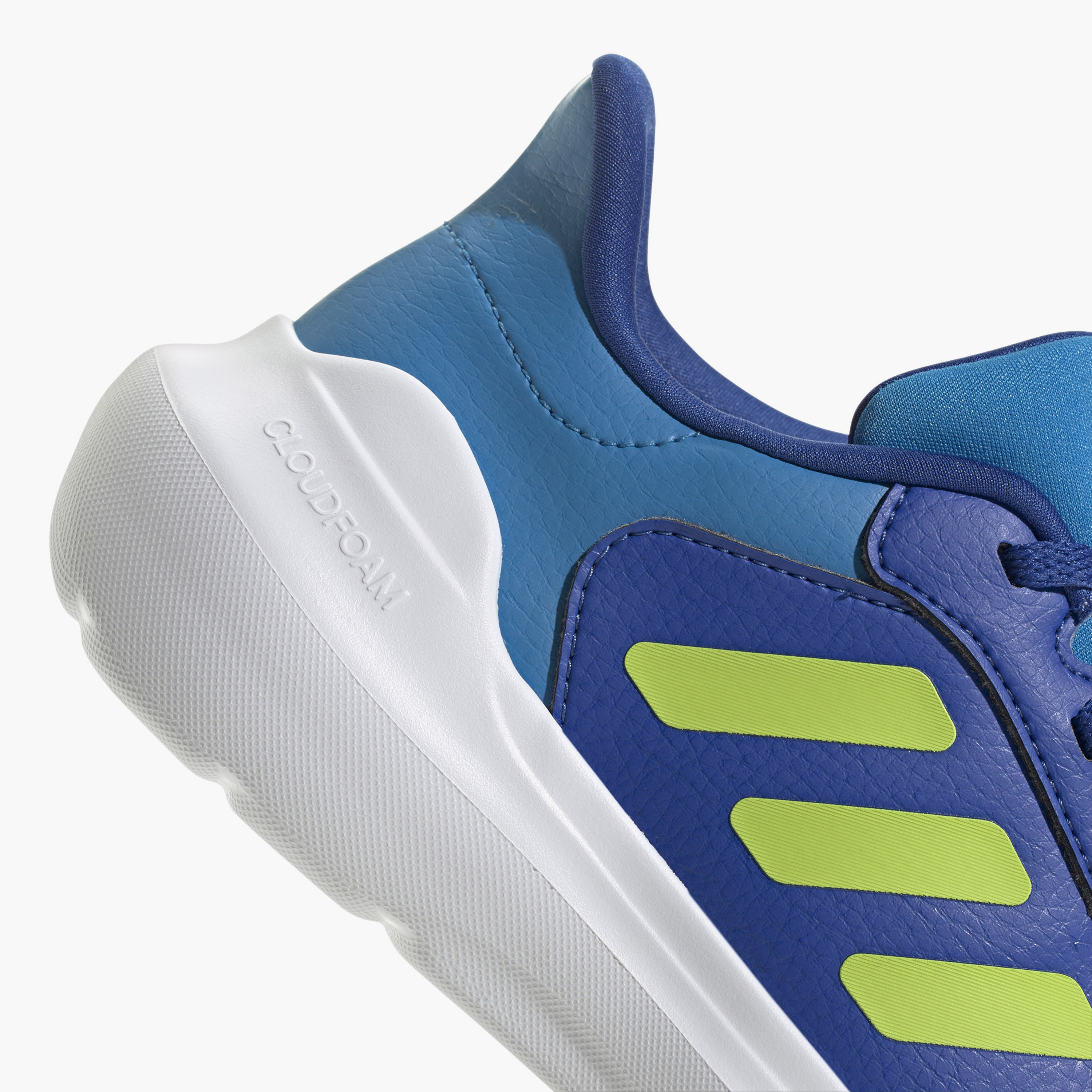 adidas Boys Tensaur Run 3.0 Lace-Up Durable Running Shoes-sports-boys-shoes-image-8