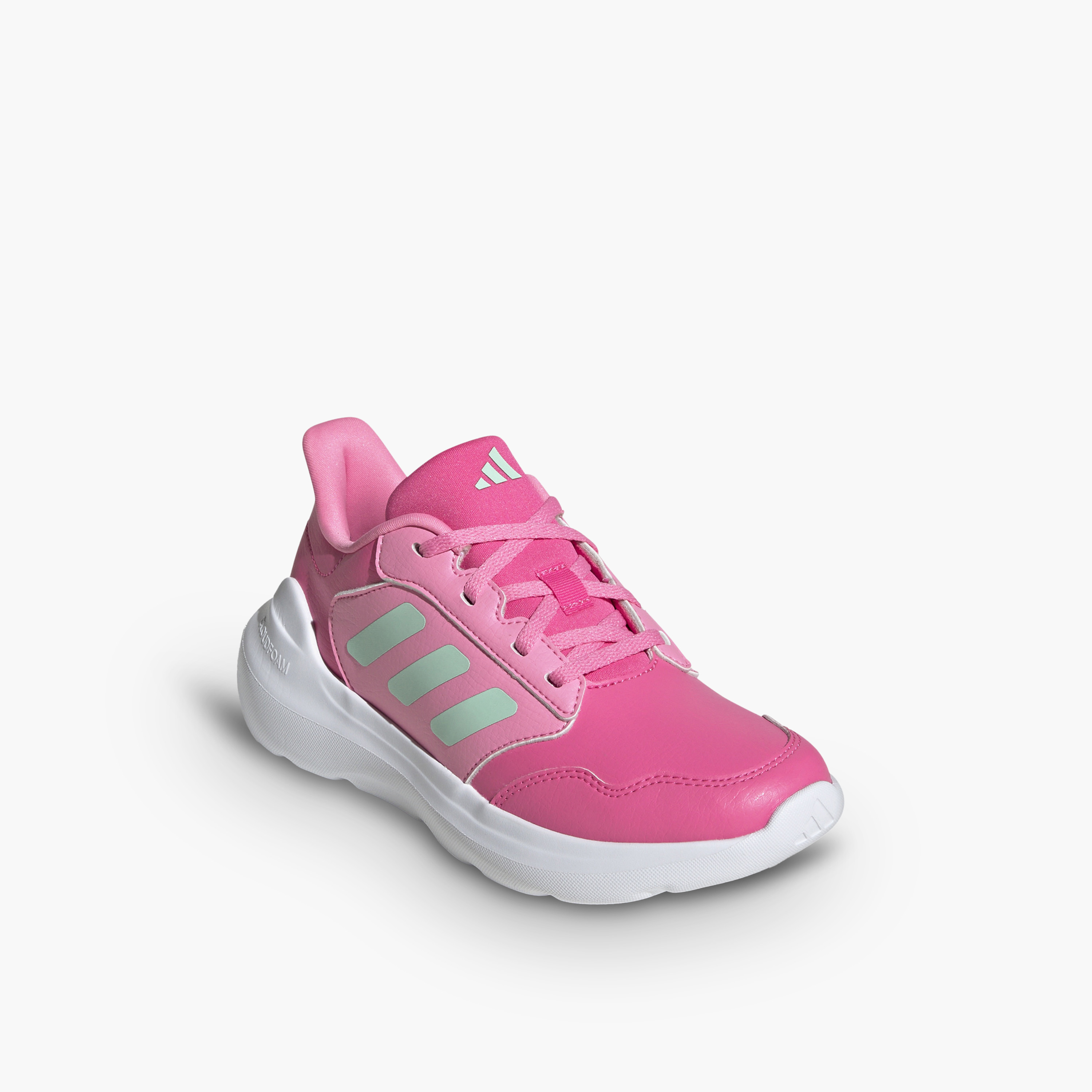 حذاء جري تينسور رن 3.0 برباط من أديداس-sports-girls-shoes-image-2