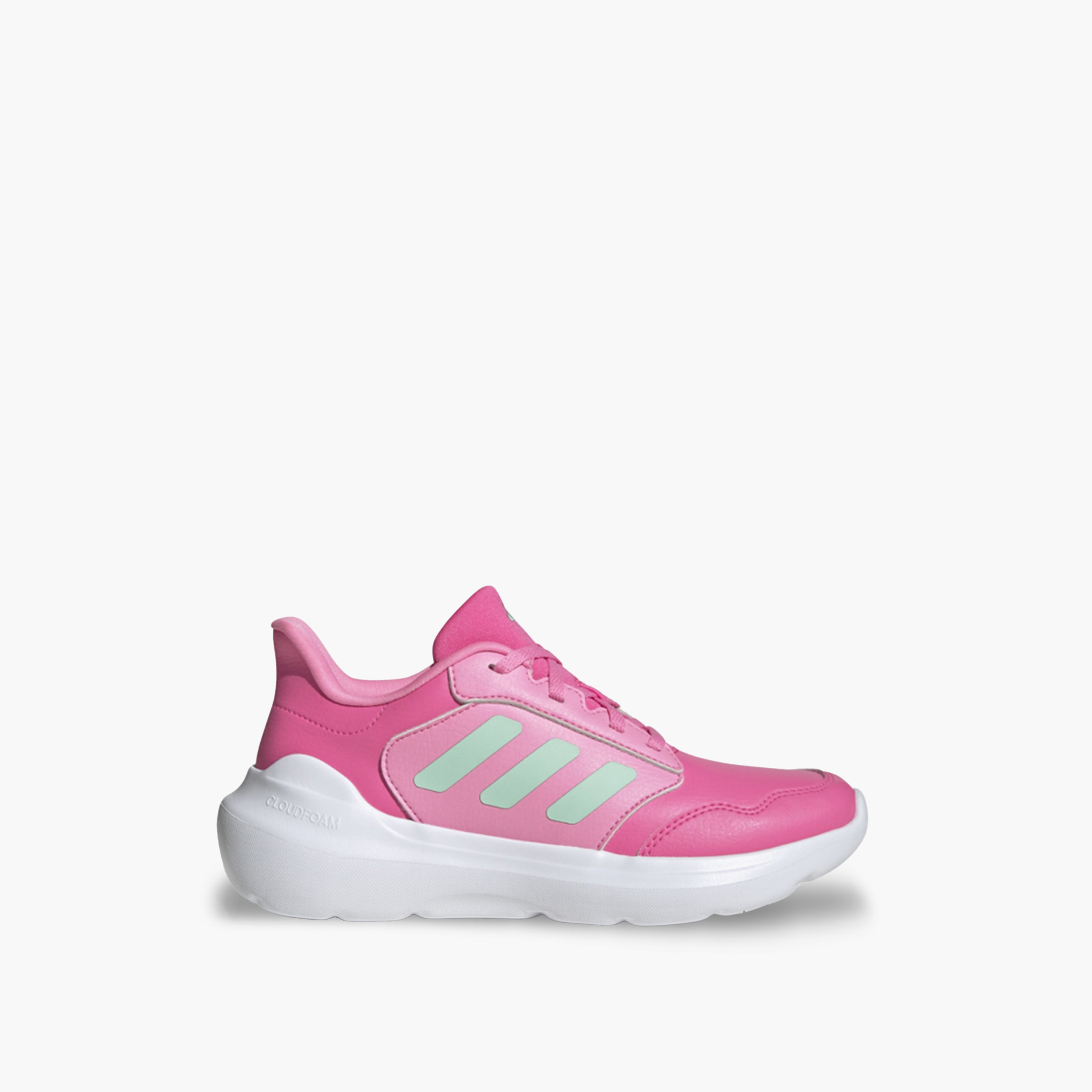 adidas Tensaur Run 3.0 Lace-Up Running Shoes-sports-girls-shoes-image-3