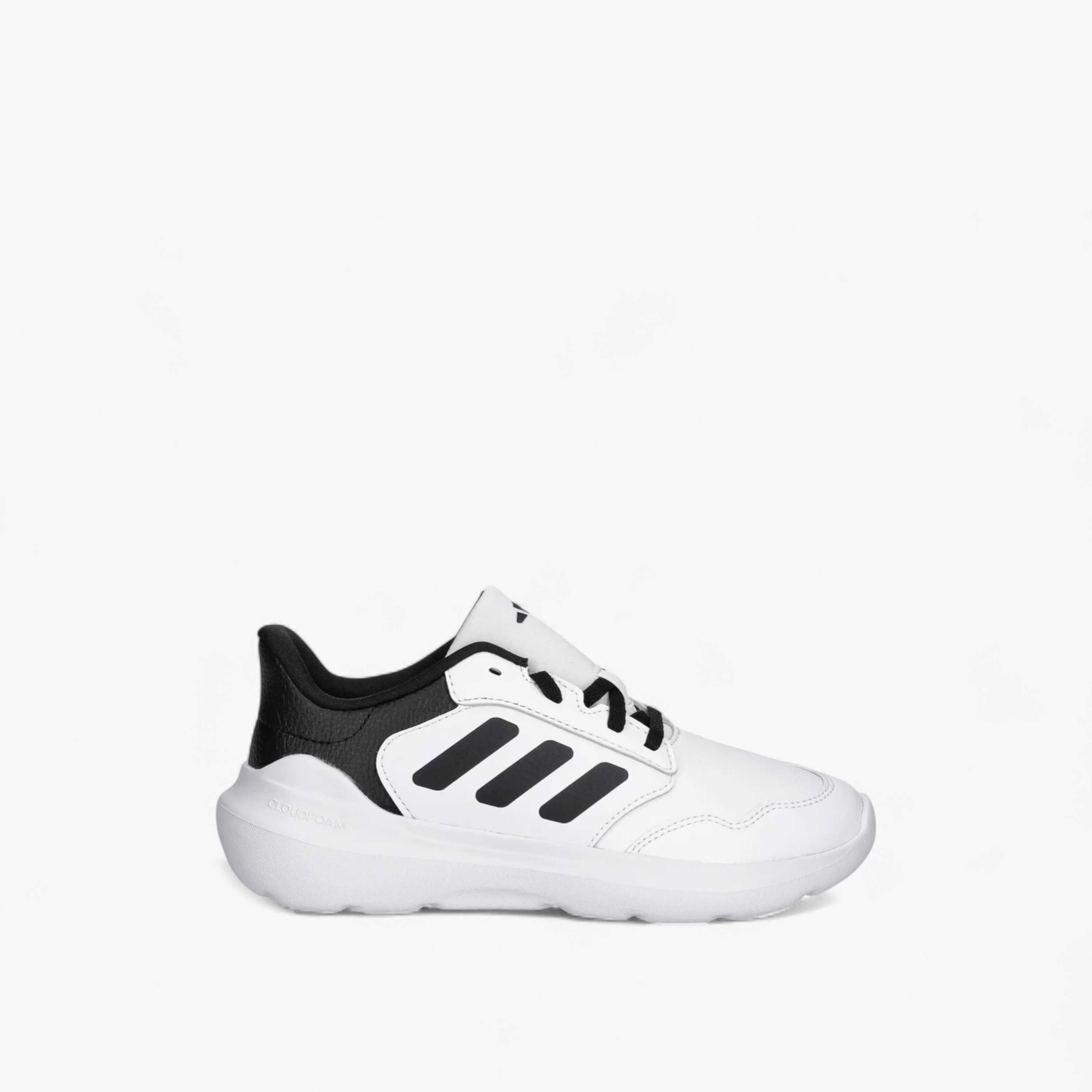 adidas Boys' Tensaur Run 3.0 J Lace-Up Closure Running Shoes - JH8588-boys-shoes-sports-image-2
