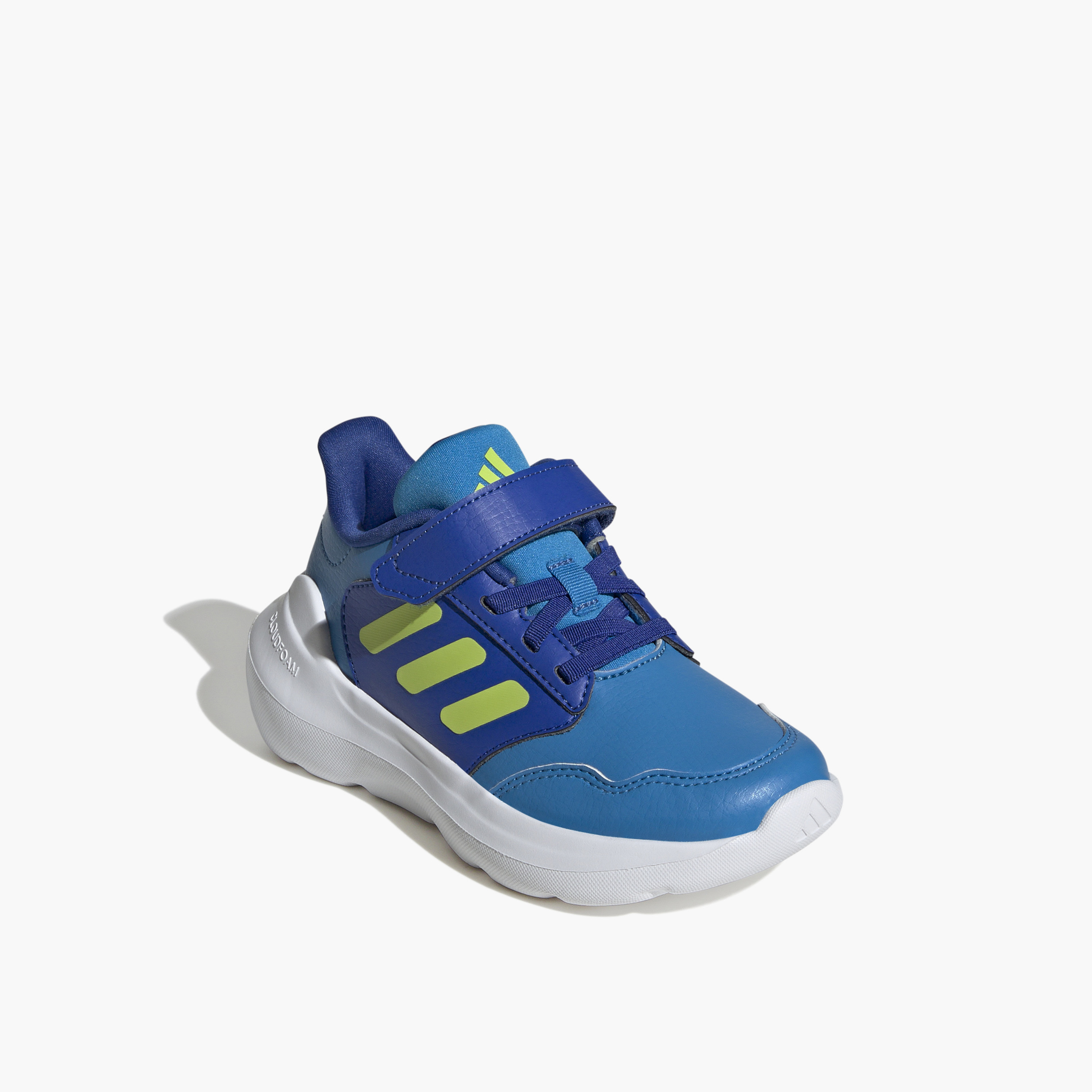 حذاء جري متين بشريط إغلاق تيناصور رن 3.0 إي أي سي للأولاد من أديداس-boys-shoes-sneakers-image-1