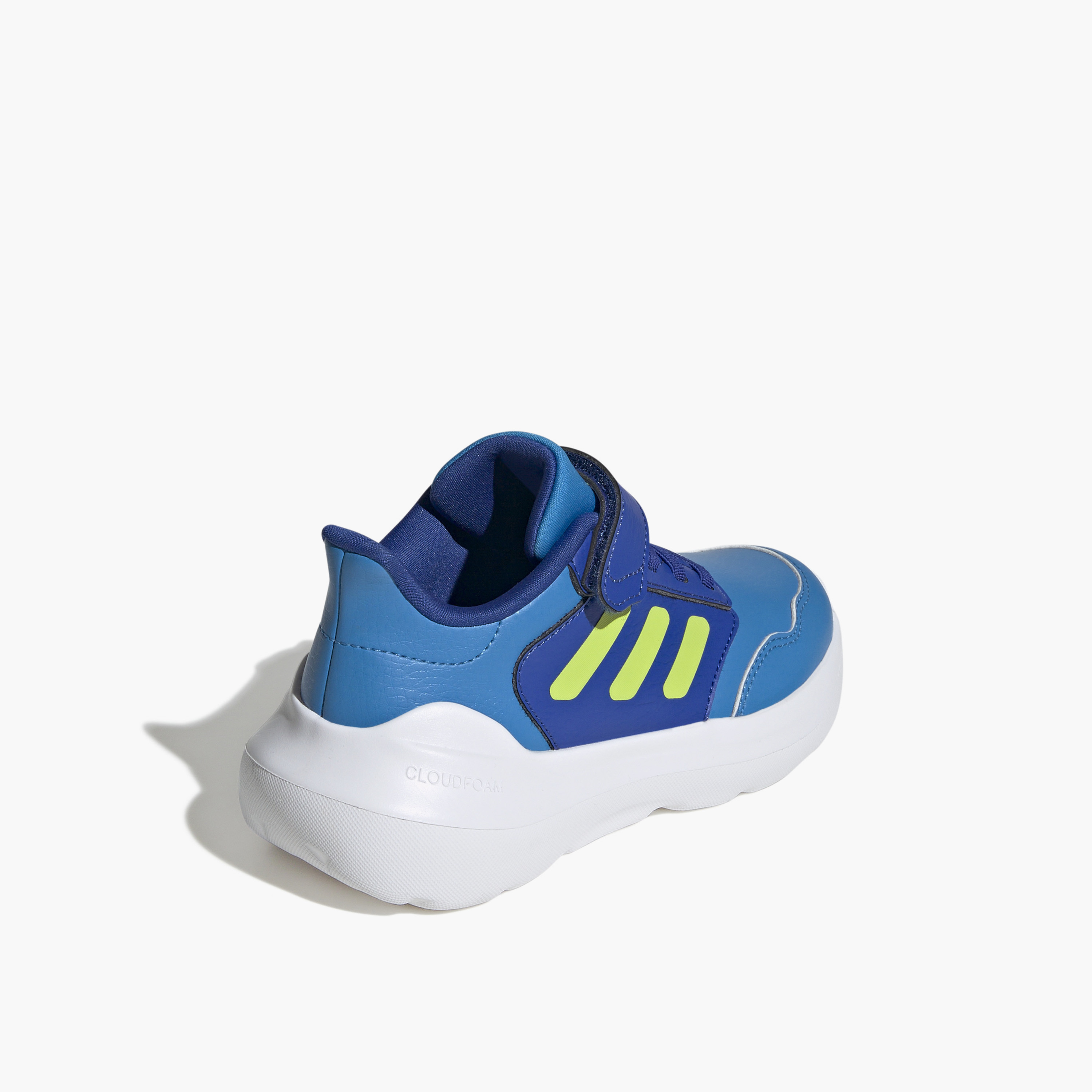adidas Boys Tensaur Run 3.0 El C Hook & Loop Durable Running Shoes-boys-shoes-sneakers-image-2