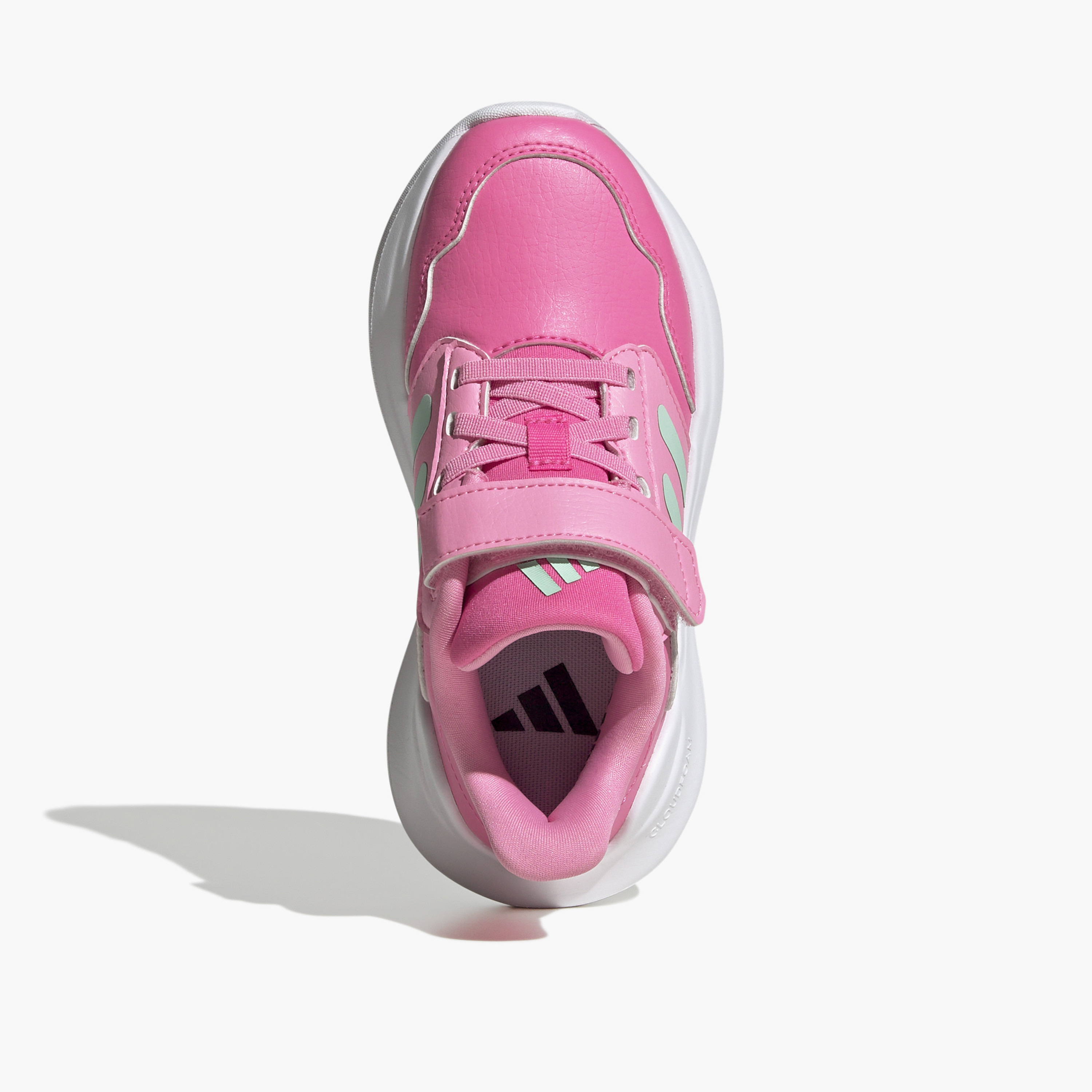 حذاء جري تينسور رن 3.0 إي إل سي بشريط لاصق للبنات من أديداس-girls-shoes-sneakers-image-4
