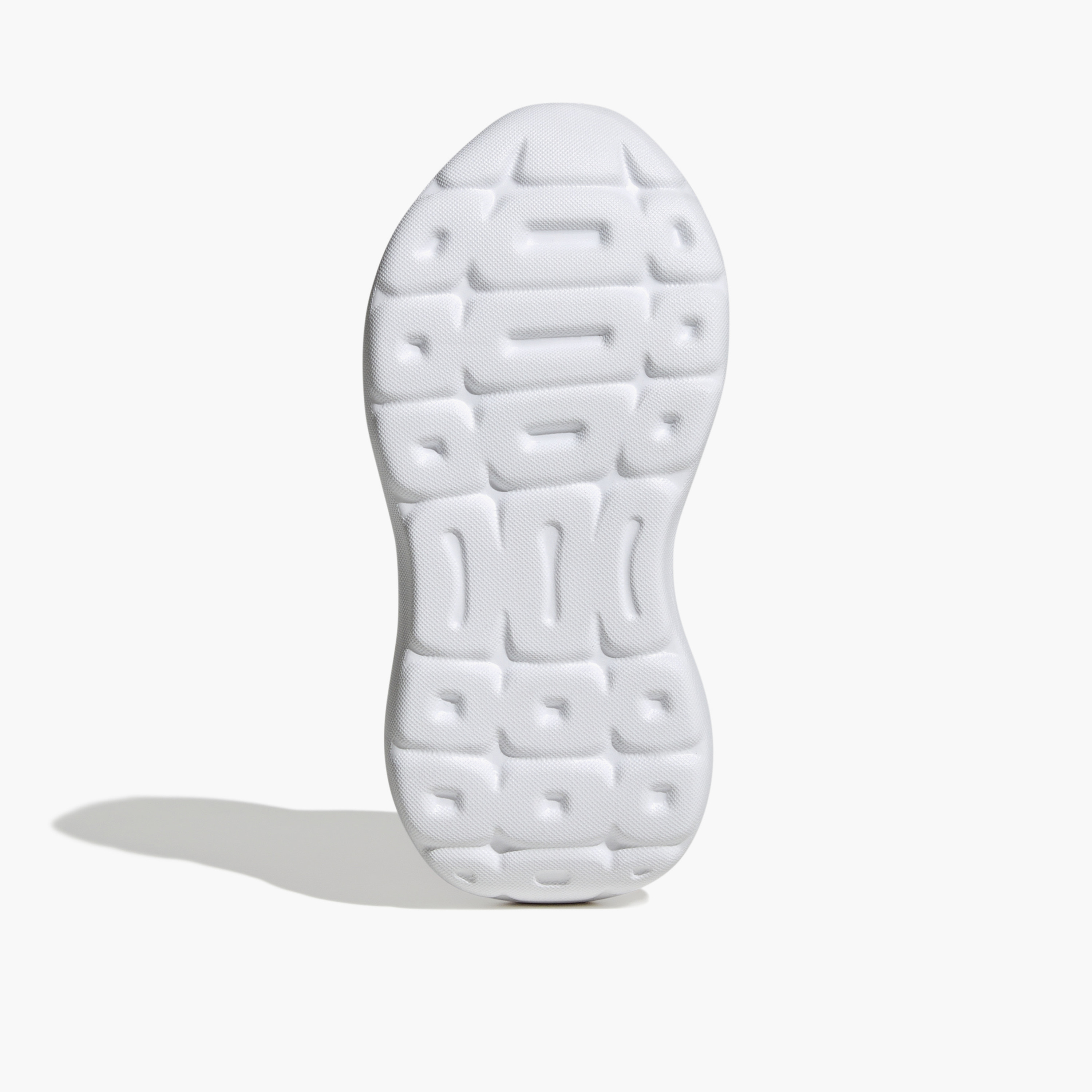 adidas Girls Tensaur Run 3.0 EL C Hook & Loop Running Shoes-girls-shoes-sneakers-image-5