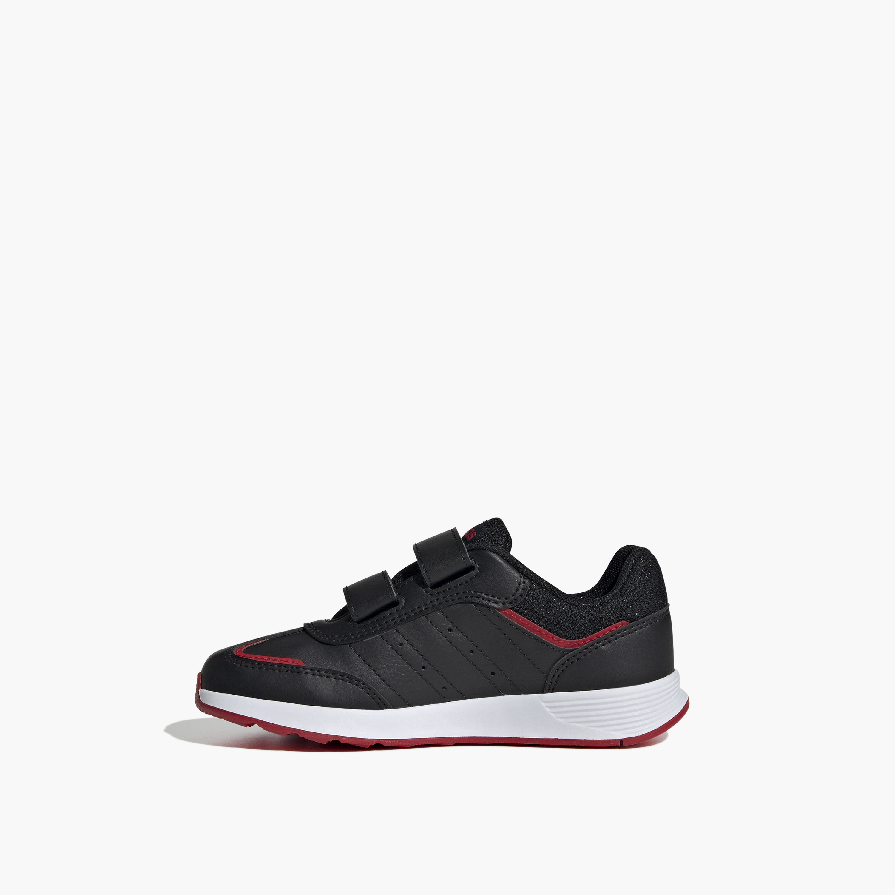 حذاء جري متين بشريط إغلاق تيناصور سويتش سي إف للأولاد من أديداس-sports-boys-shoes-image-3