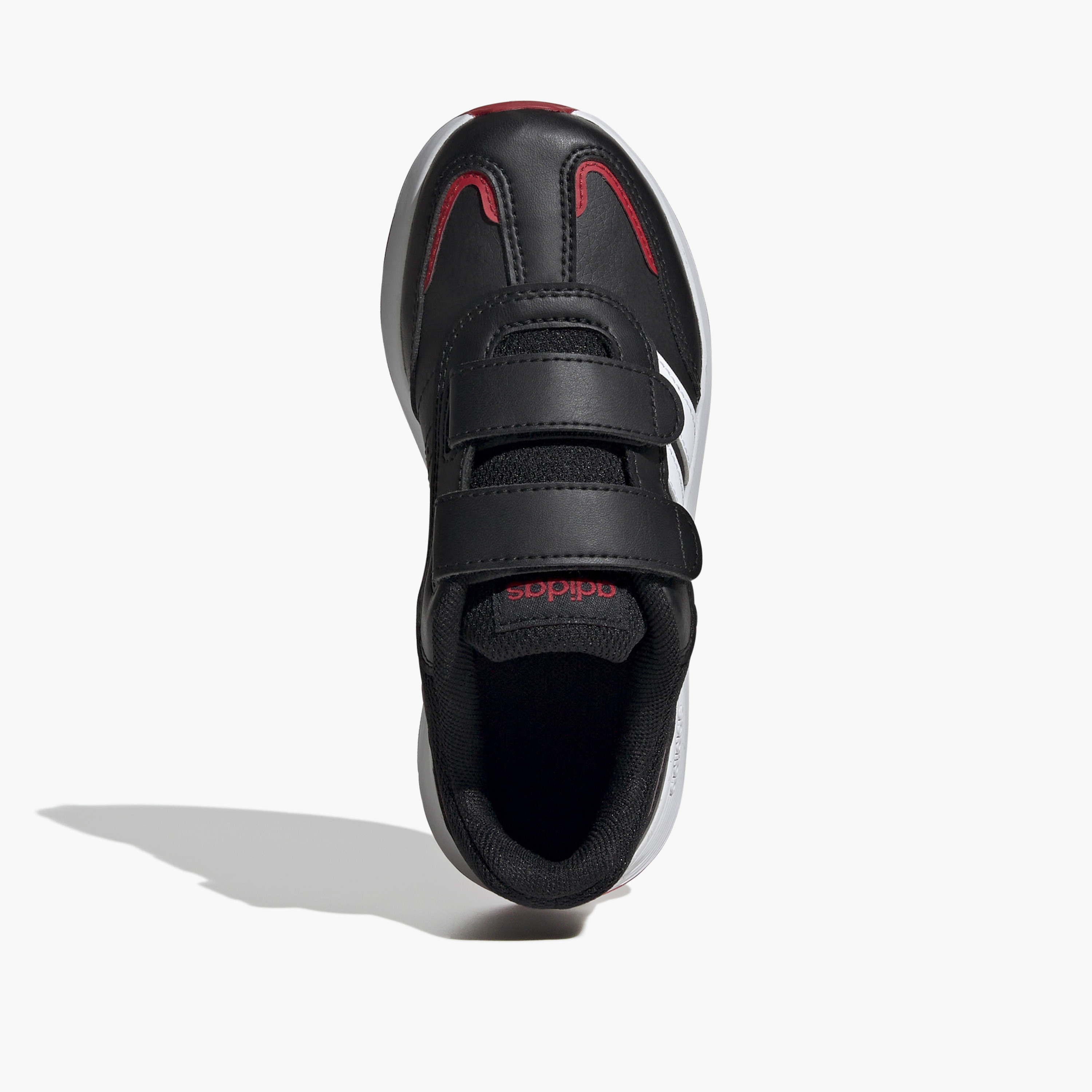 حذاء جري متين بشريط إغلاق تيناصور سويتش سي إف للأولاد من أديداس-sports-boys-shoes-image-4