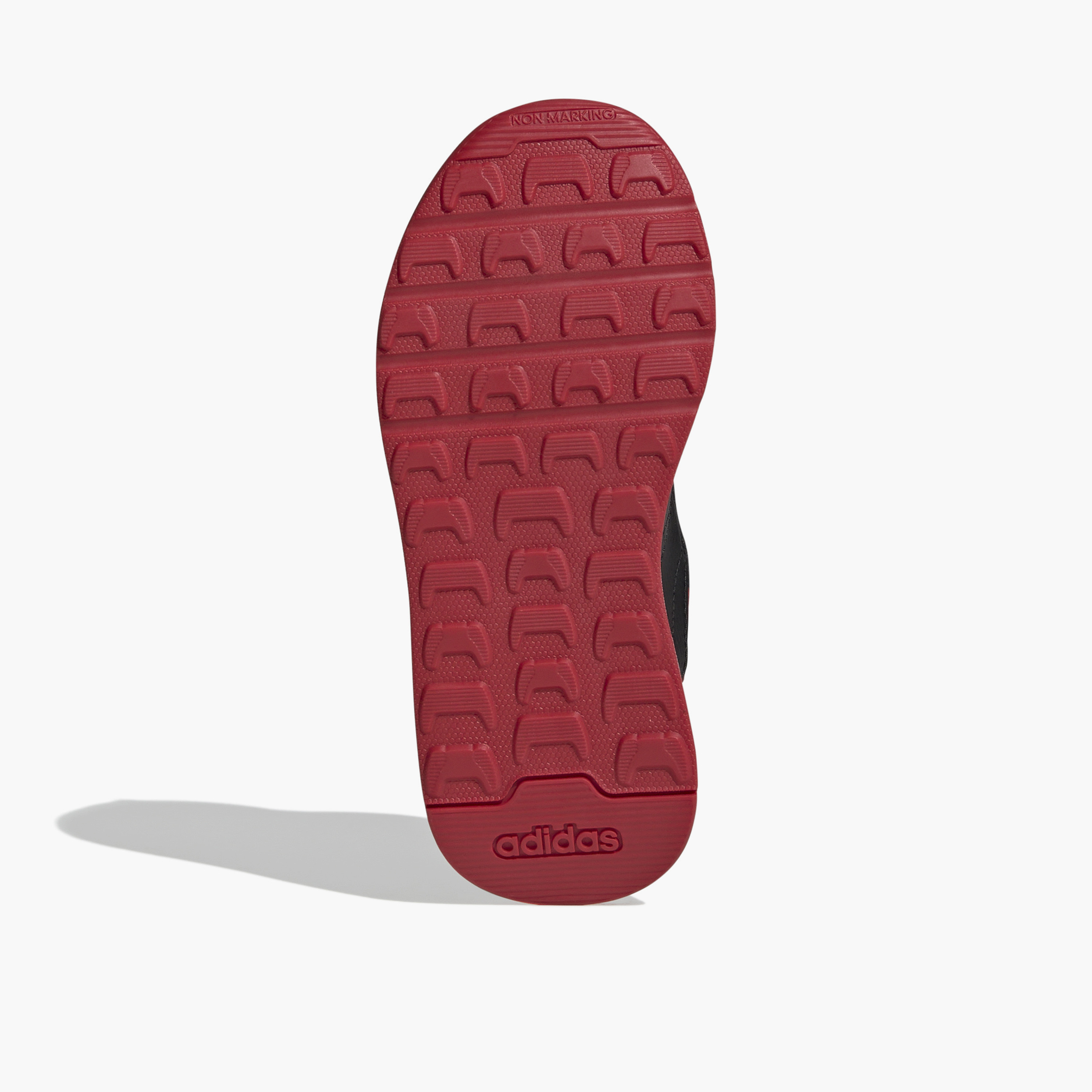 حذاء جري متين بشريط إغلاق تيناصور سويتش سي إف للأولاد من أديداس-sports-boys-shoes-image-5