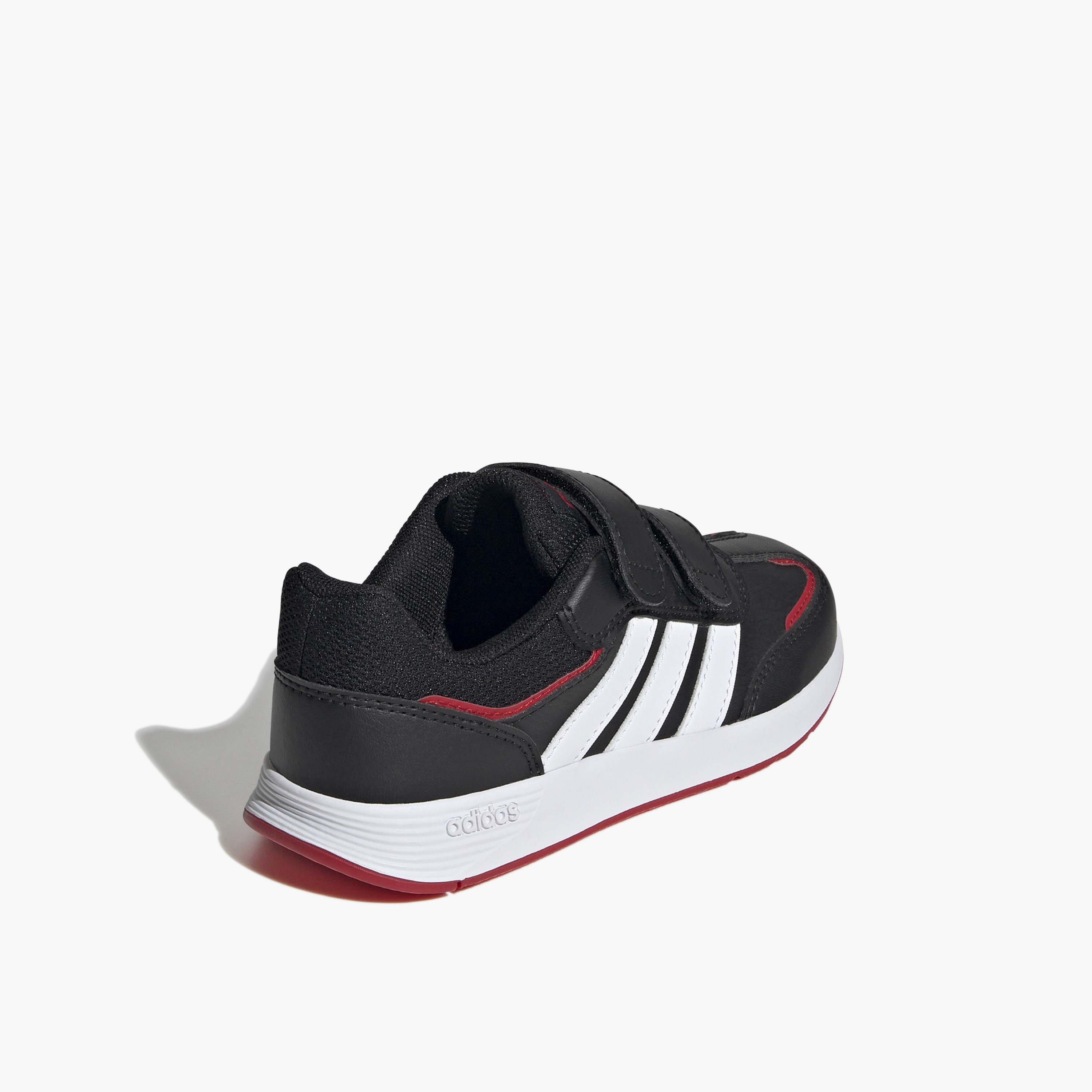 حذاء جري متين بشريط إغلاق تيناصور سويتش سي إف للأولاد من أديداس-sports-boys-shoes-image-6