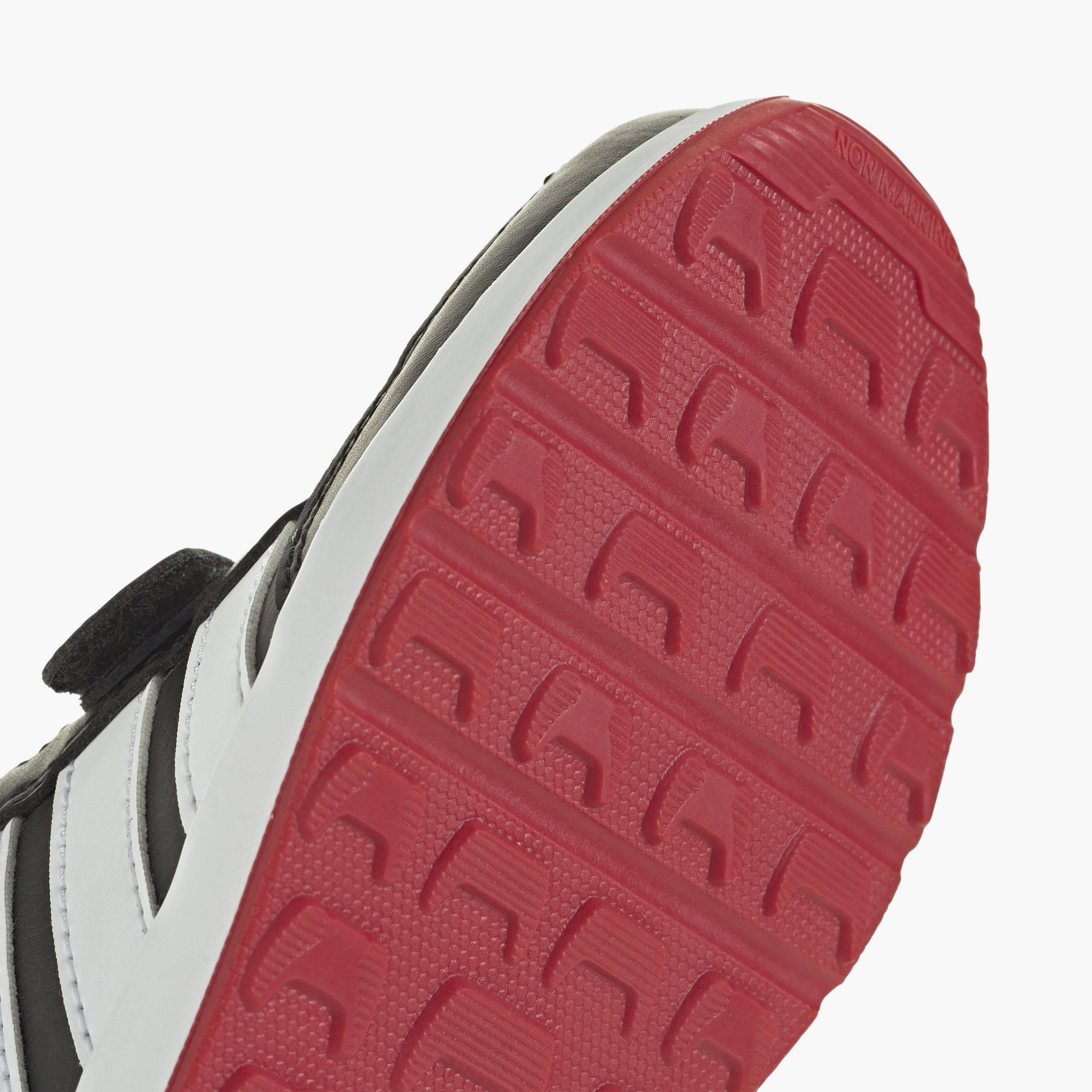 adidas Boys Tensaur Switch Cf Hook & Loop Durable Running Shoes-sports-boys-shoes-image-7
