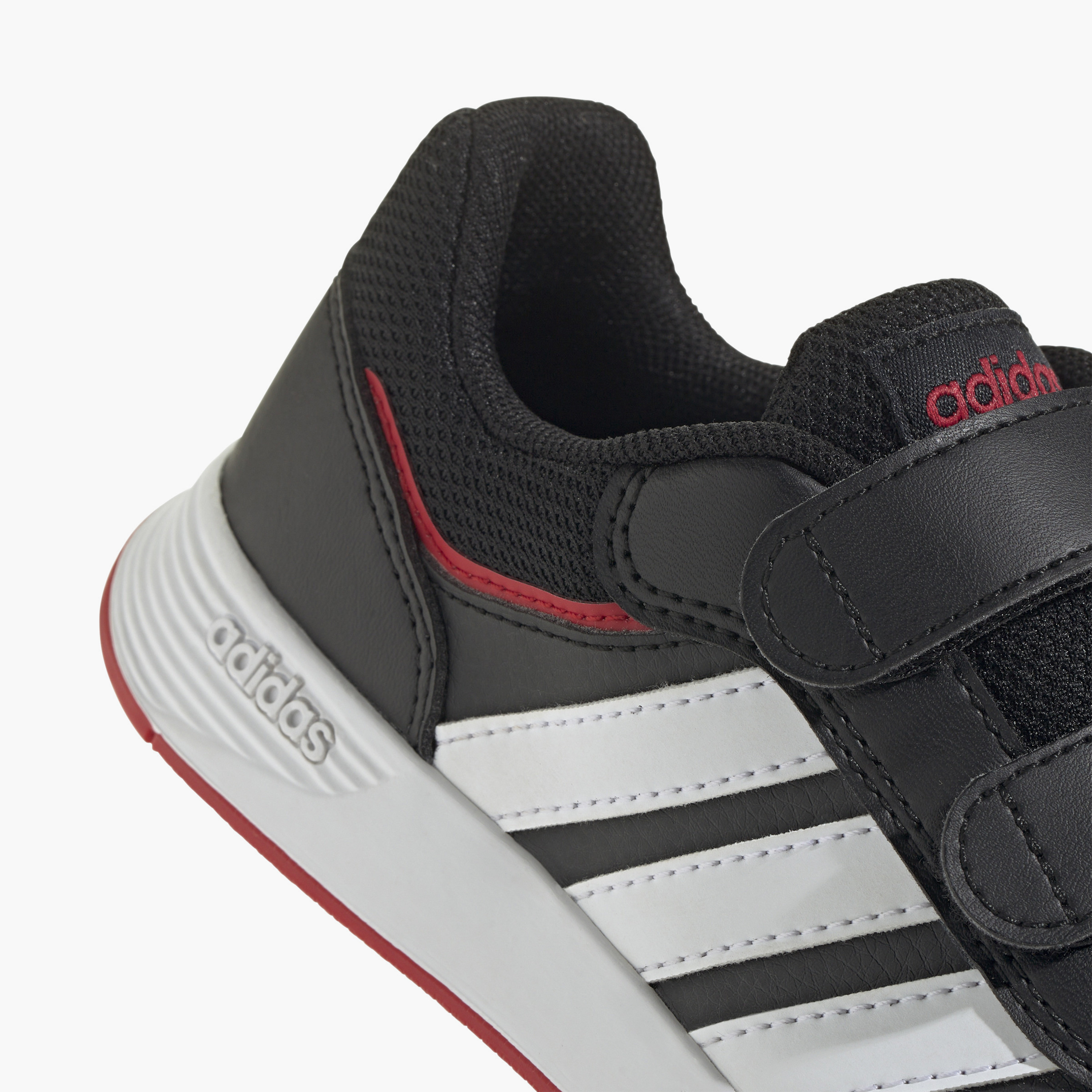 حذاء جري متين بشريط إغلاق تيناصور سويتش سي إف للأولاد من أديداس-sports-boys-shoes-image-8