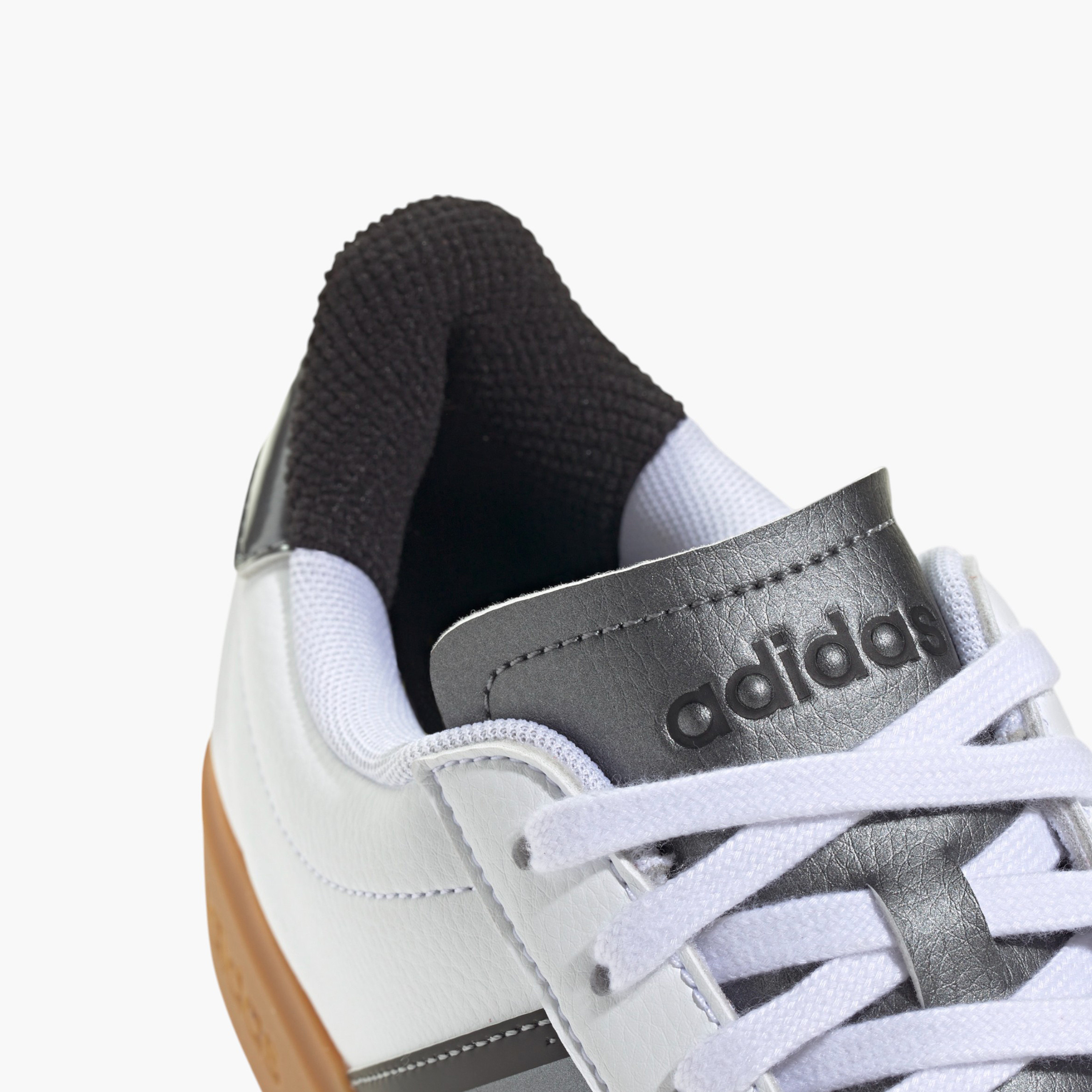 حذاء سنيكرز جراند كورت 2.0 برباط للنساء من أديداس - JH8683-women-shoes-sneakers-image-8