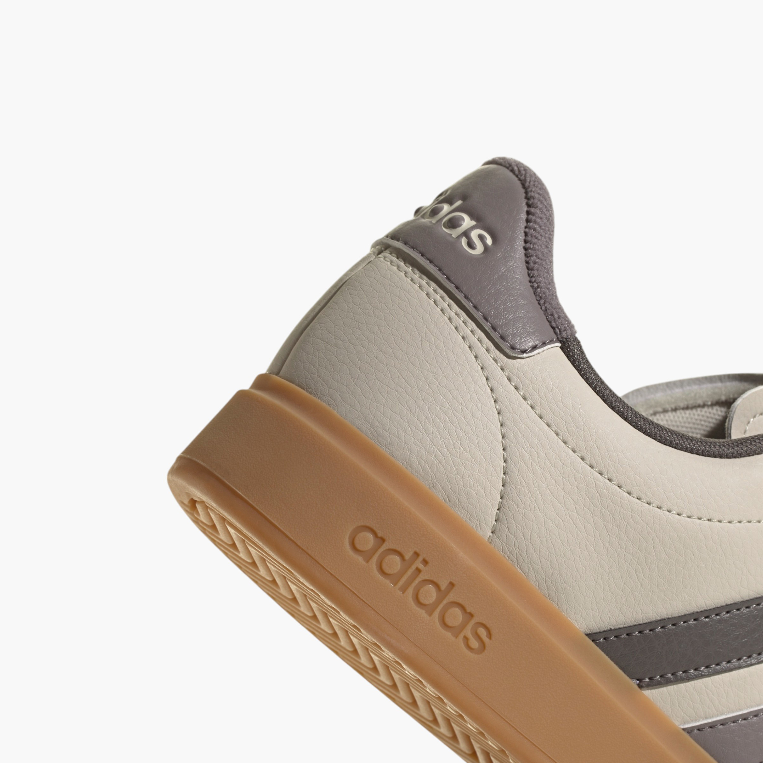 حذاء سنيكرز جراند كورت 2.0 برباط للرجال من أديداس - JH8688-men-shoes-sneakers-image-3
