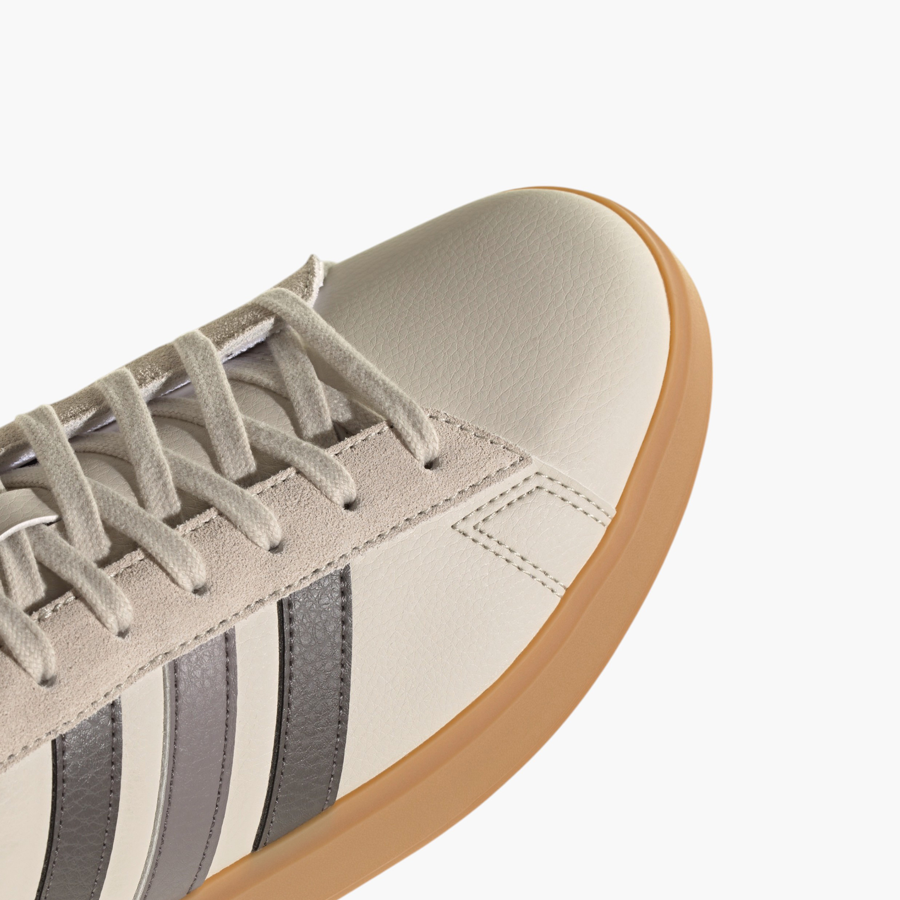 حذاء سنيكرز جراند كورت 2.0 برباط للرجال من أديداس - JH8688-men-shoes-sneakers-image-8