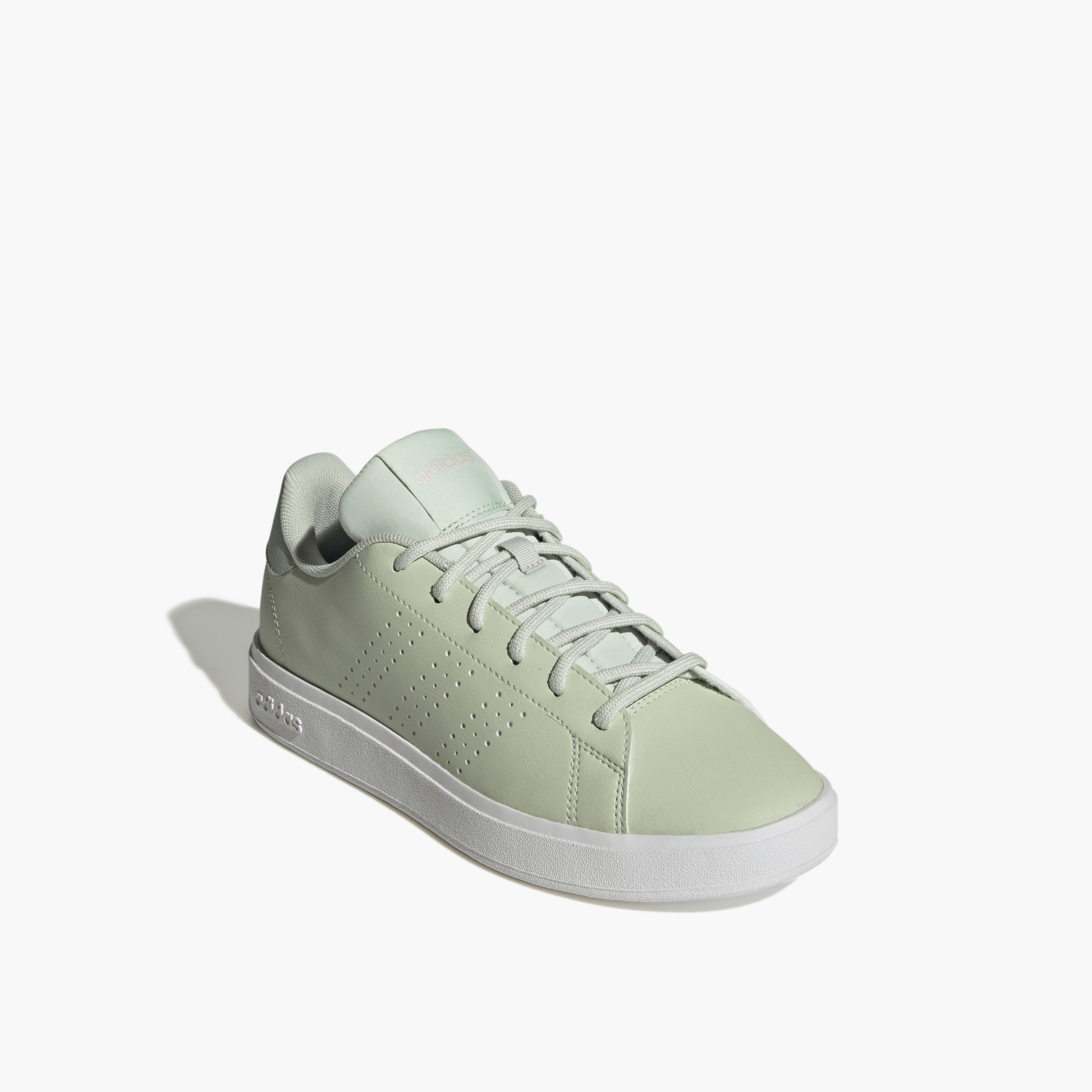 أديداس - حذاء أدفانتج بيس 2.0 للنساء-women-shoes-sneakers-image-1