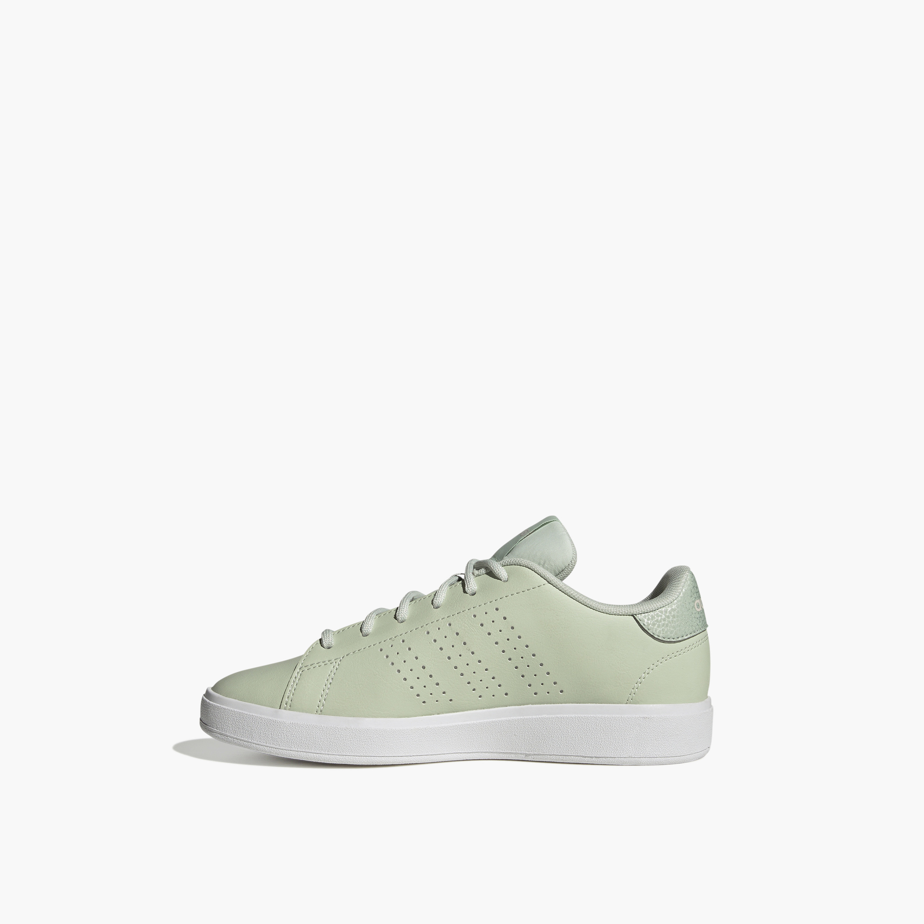 أديداس - حذاء أدفانتج بيس 2.0 للنساء-women-shoes-sneakers-image-20