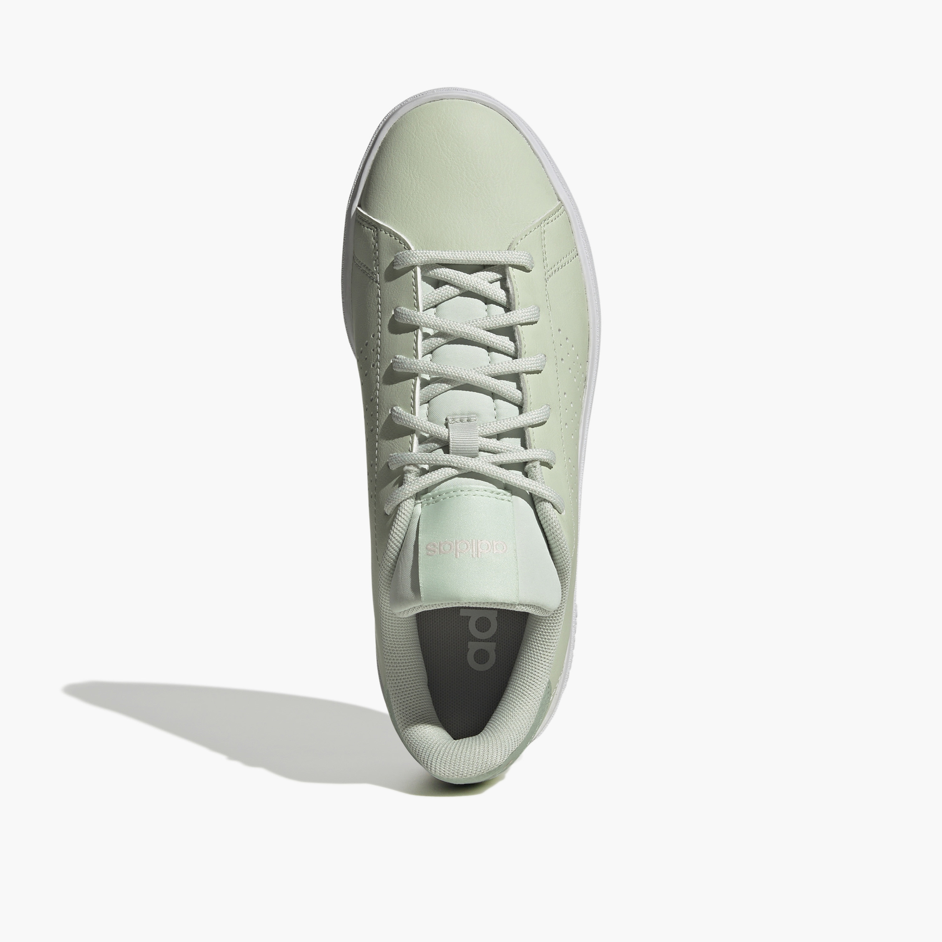 أديداس - حذاء أدفانتج بيس 2.0 للنساء-women-shoes-sneakers-image-4