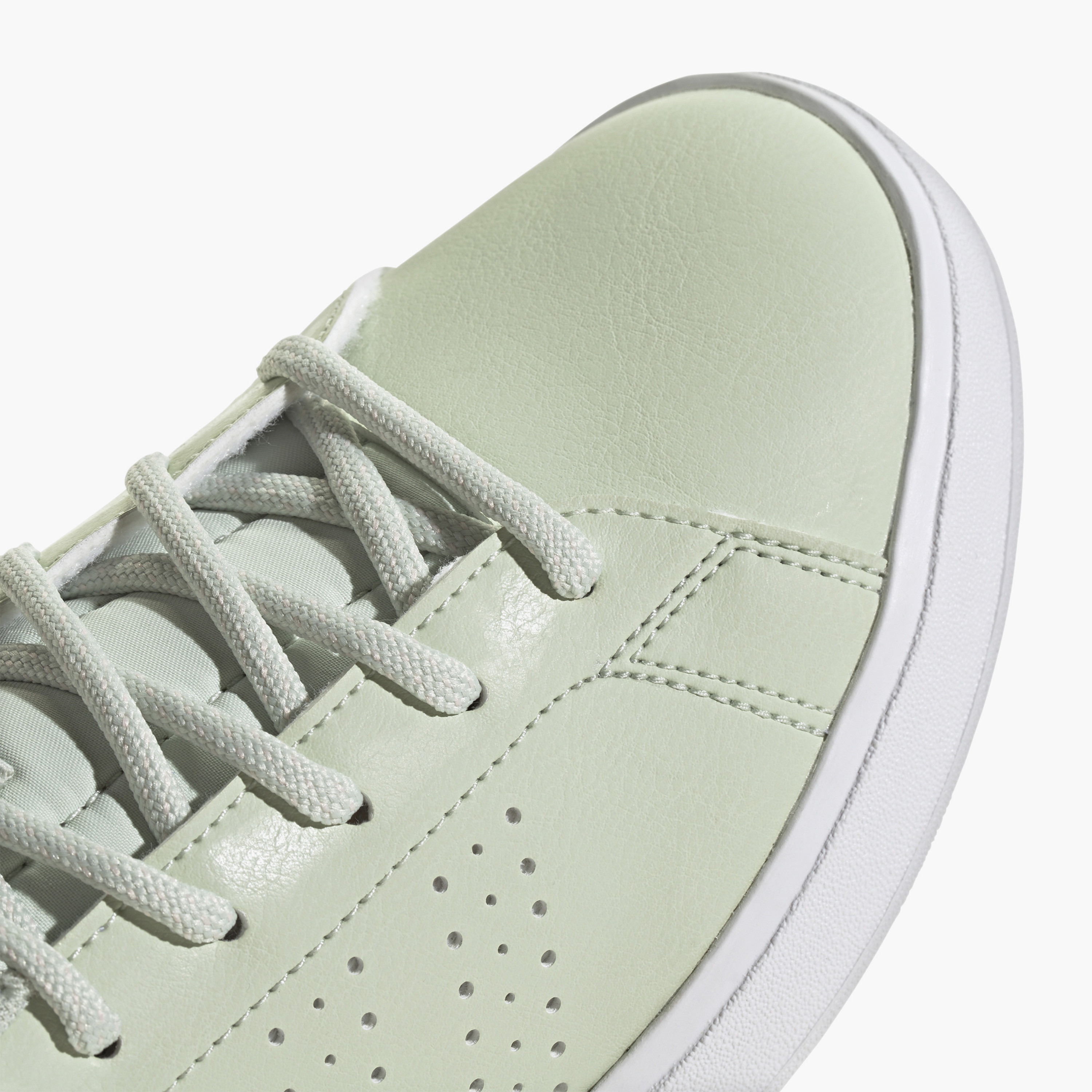 أديداس - حذاء أدفانتج بيس 2.0 للنساء-women-shoes-sneakers-image-8