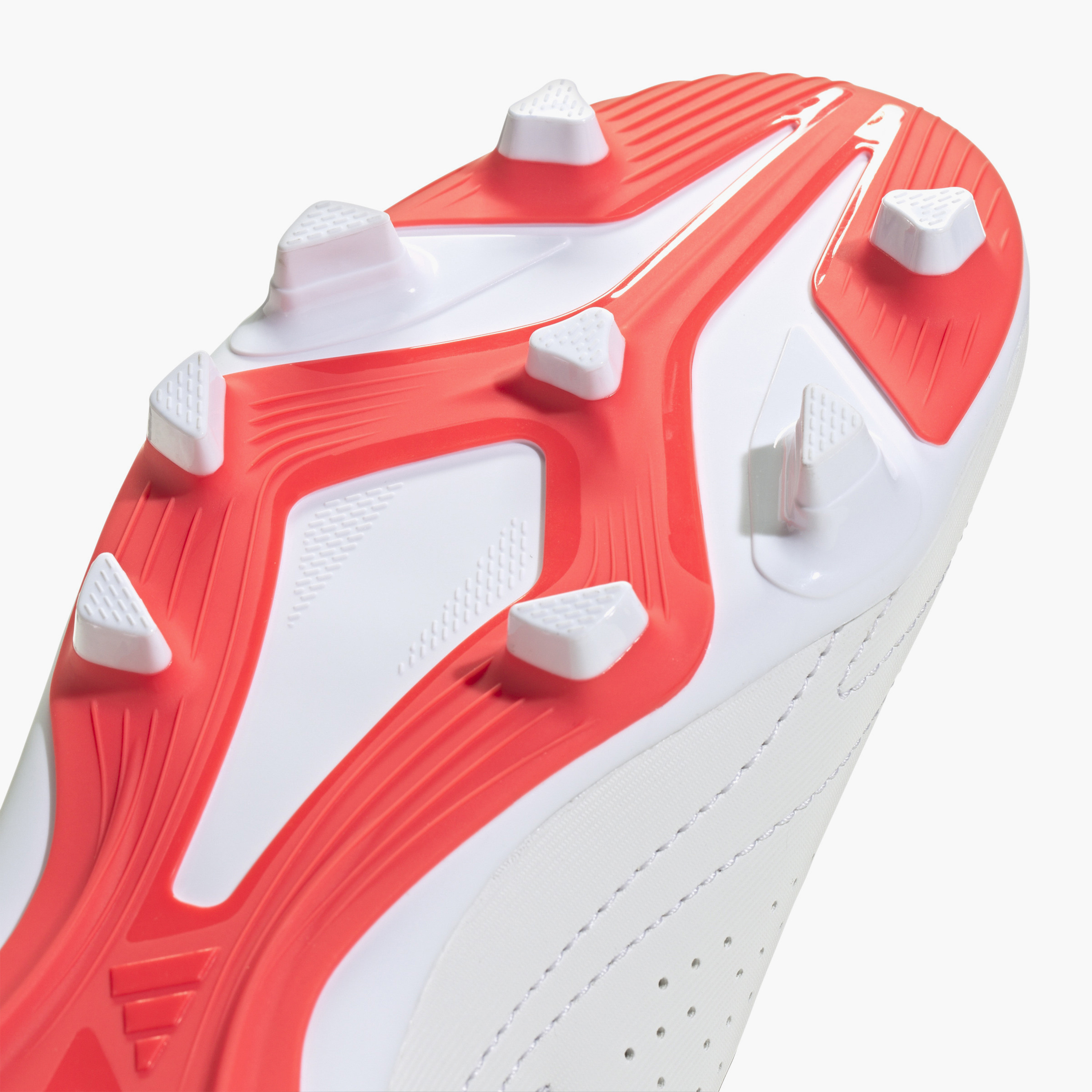 حذاء كرة قدم خفيف الوزن برباط ديبورتيفو للأطفال من أديداس-sports-gear-football-shoes-firmground-image-14