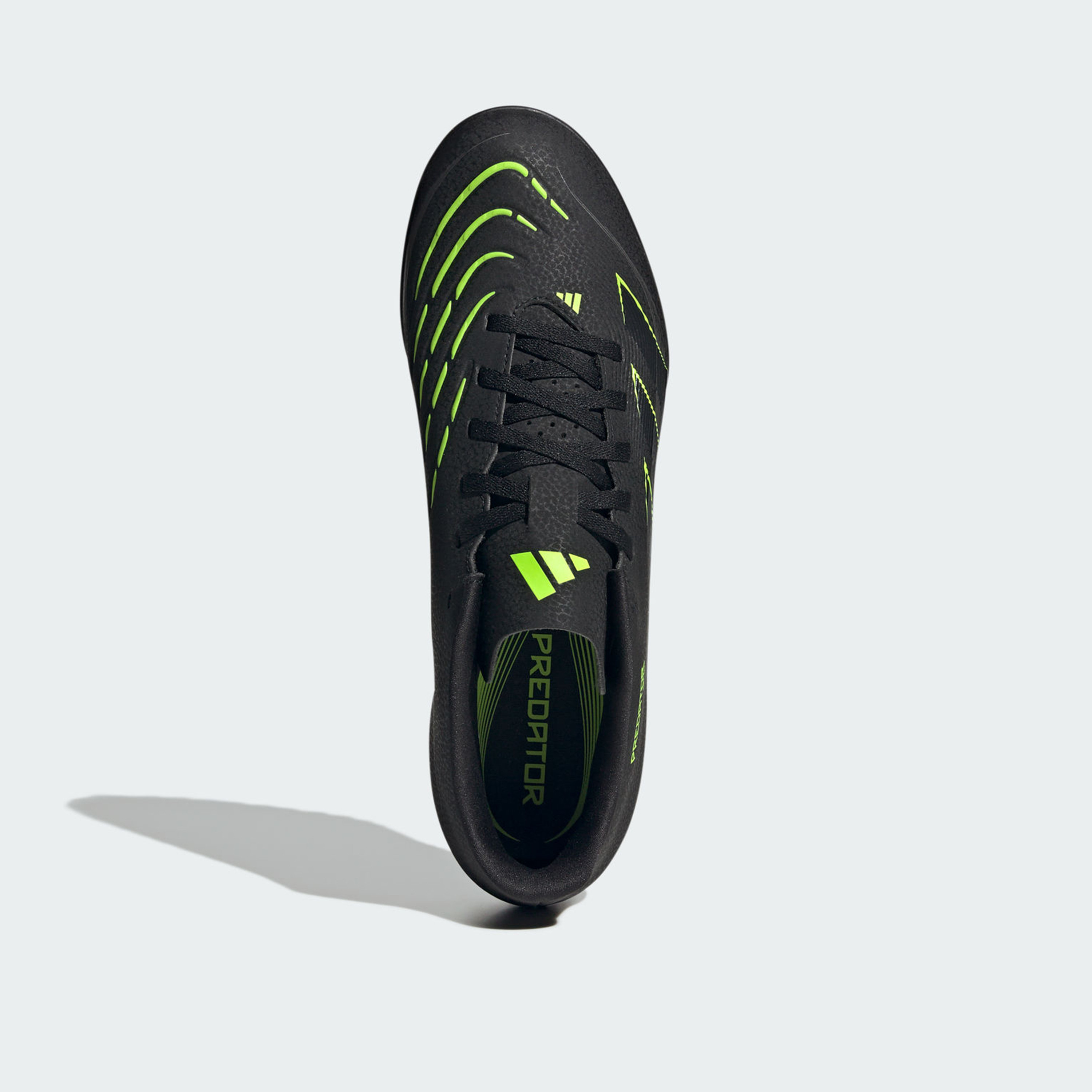 adidas Men's Predator Club TF Lace-Up Football Turf Boots | OE-sports-men-shoes-image-5