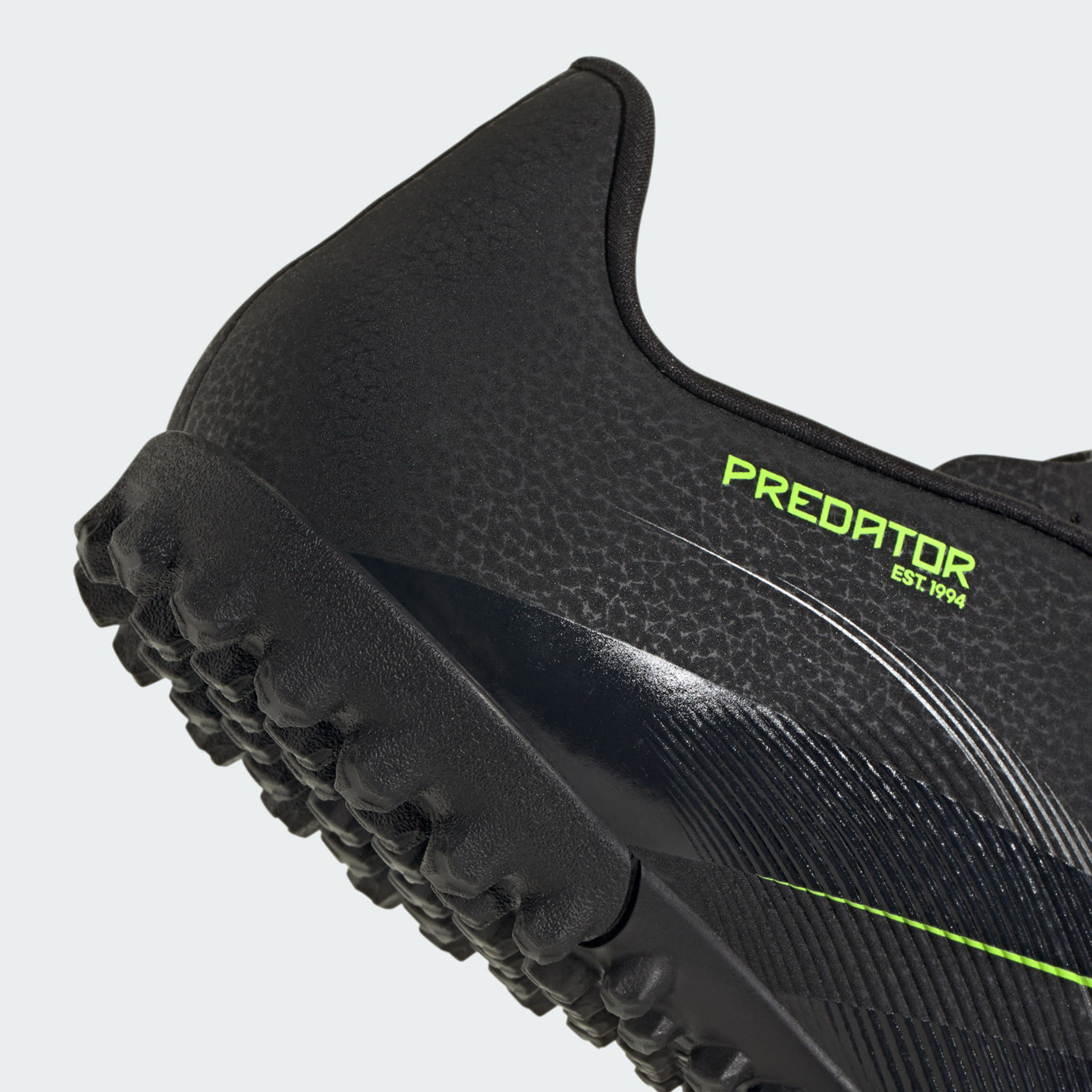 adidas Men's Predator Club TF Lace-Up Football Turf Boots | OE-sports-men-shoes-image-6