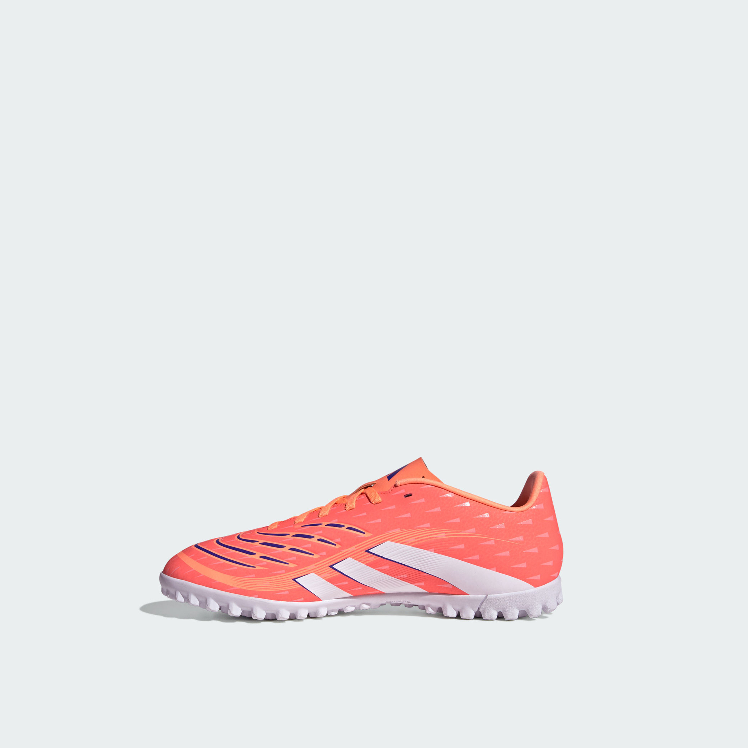 أديداس - حذاء كرة القدم بريداتور كلوب تي إف برباط لملاعب العشب الصناعي للرجال | OE-sports-men-shoes-image-11