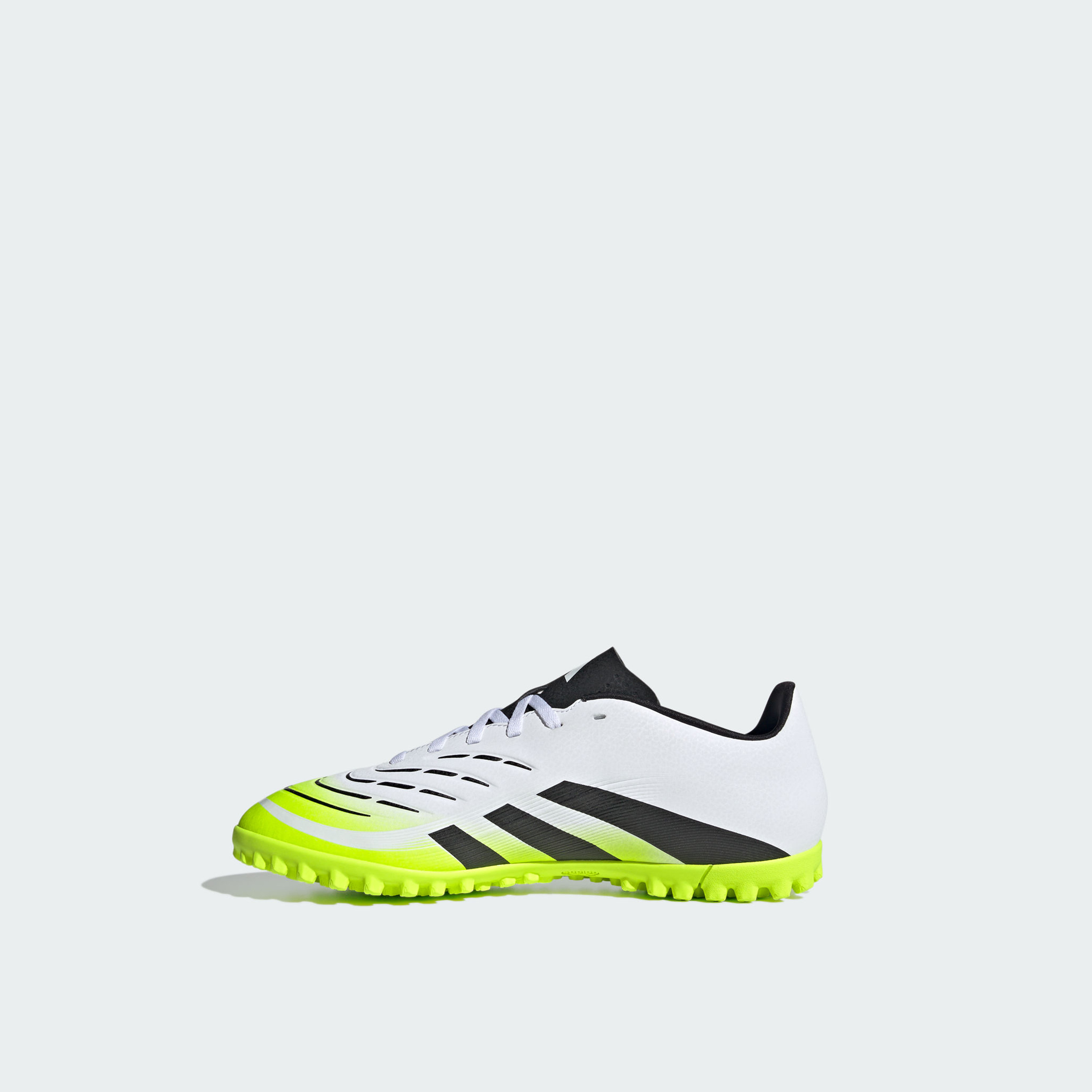أديداس - حذاء كرة القدم بريداتور كلوب تي إف برباط لملاعب العشب الصناعي للرجال | OE-sports-men-shoes-image-19
