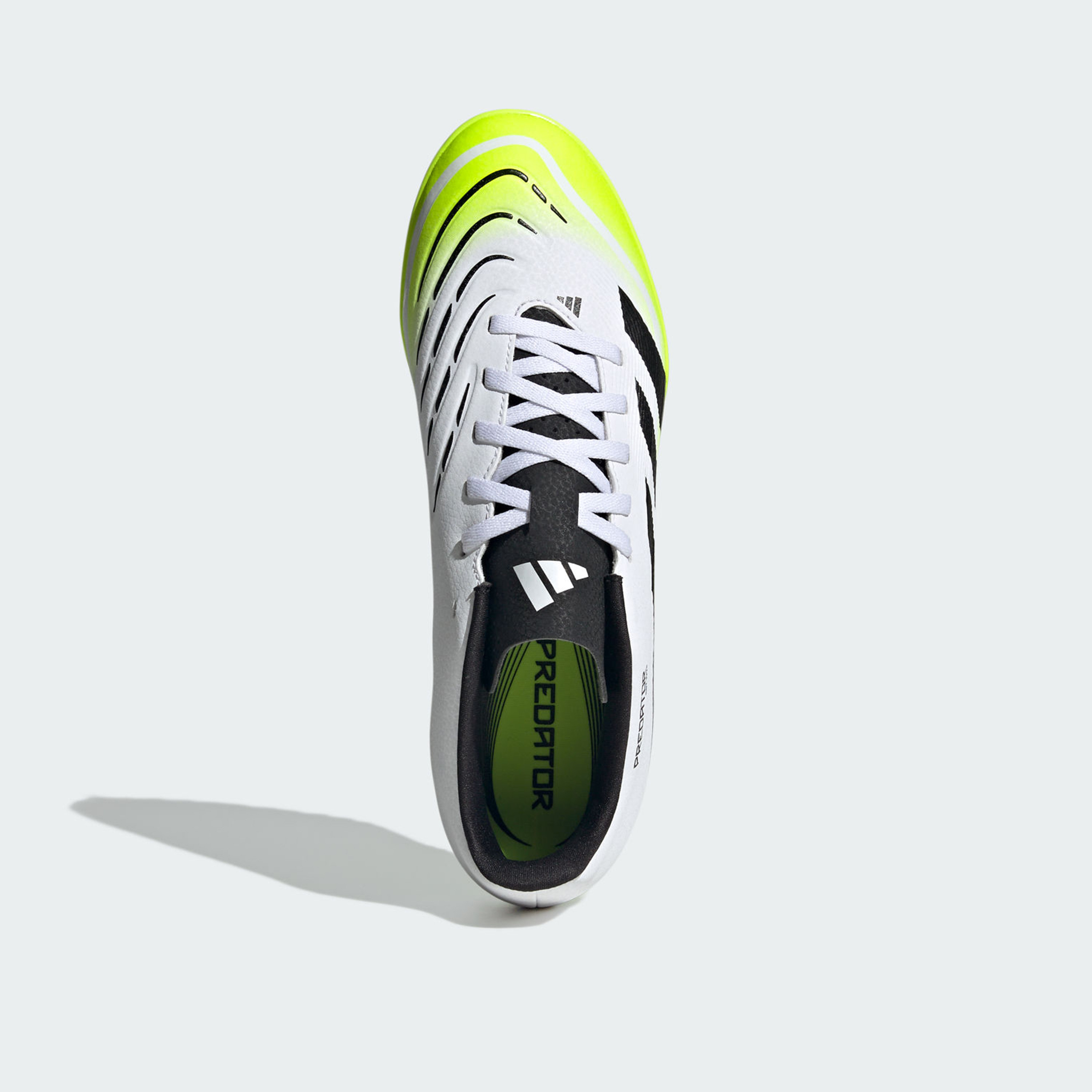 أديداس - حذاء كرة القدم بريداتور كلوب تي إف برباط لملاعب العشب الصناعي للرجال | OE-sports-men-shoes-image-21