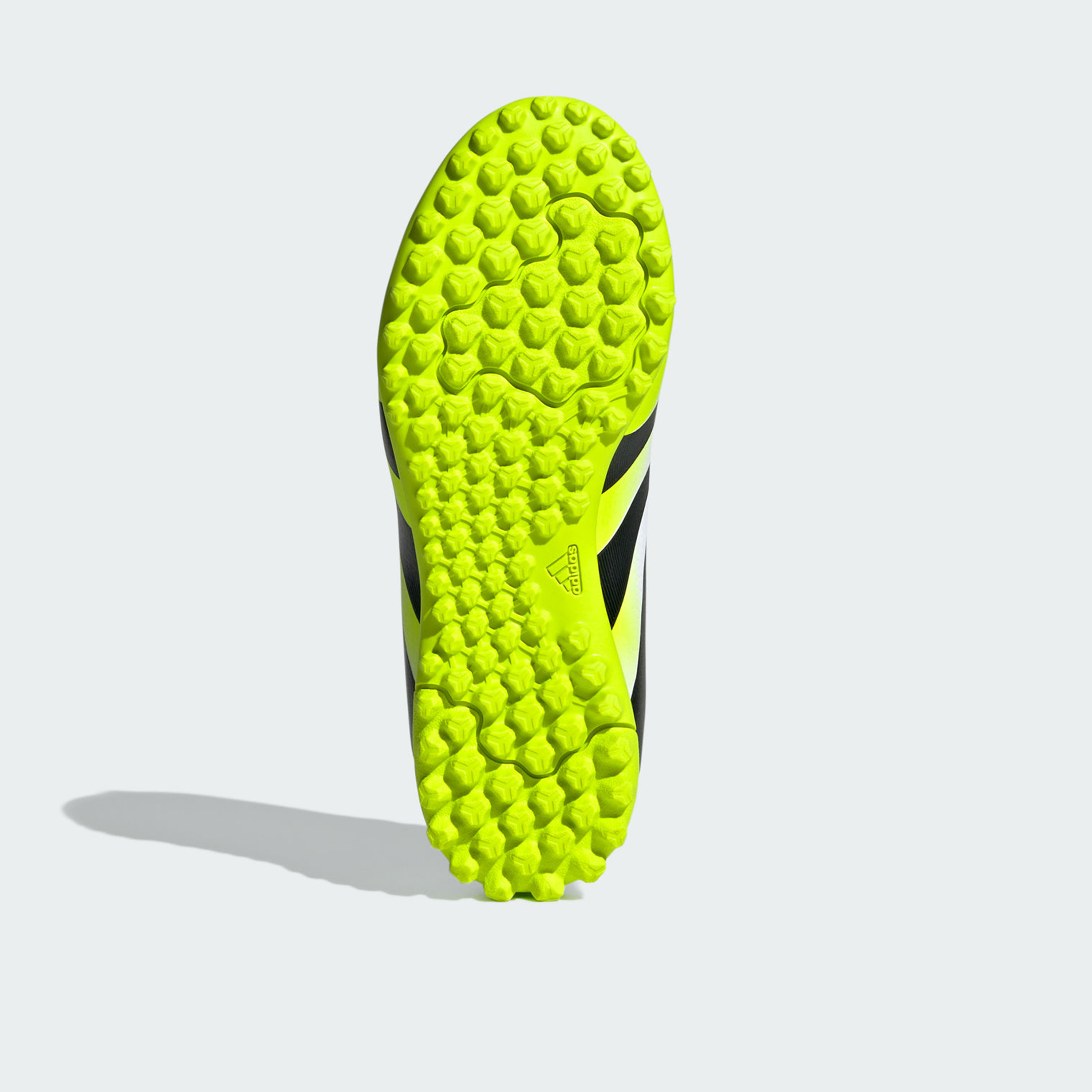 adidas Kids Predator Club Tf Lace-Up Football Turf Grippy Sole Shoes-sports-boys-shoes-image-6