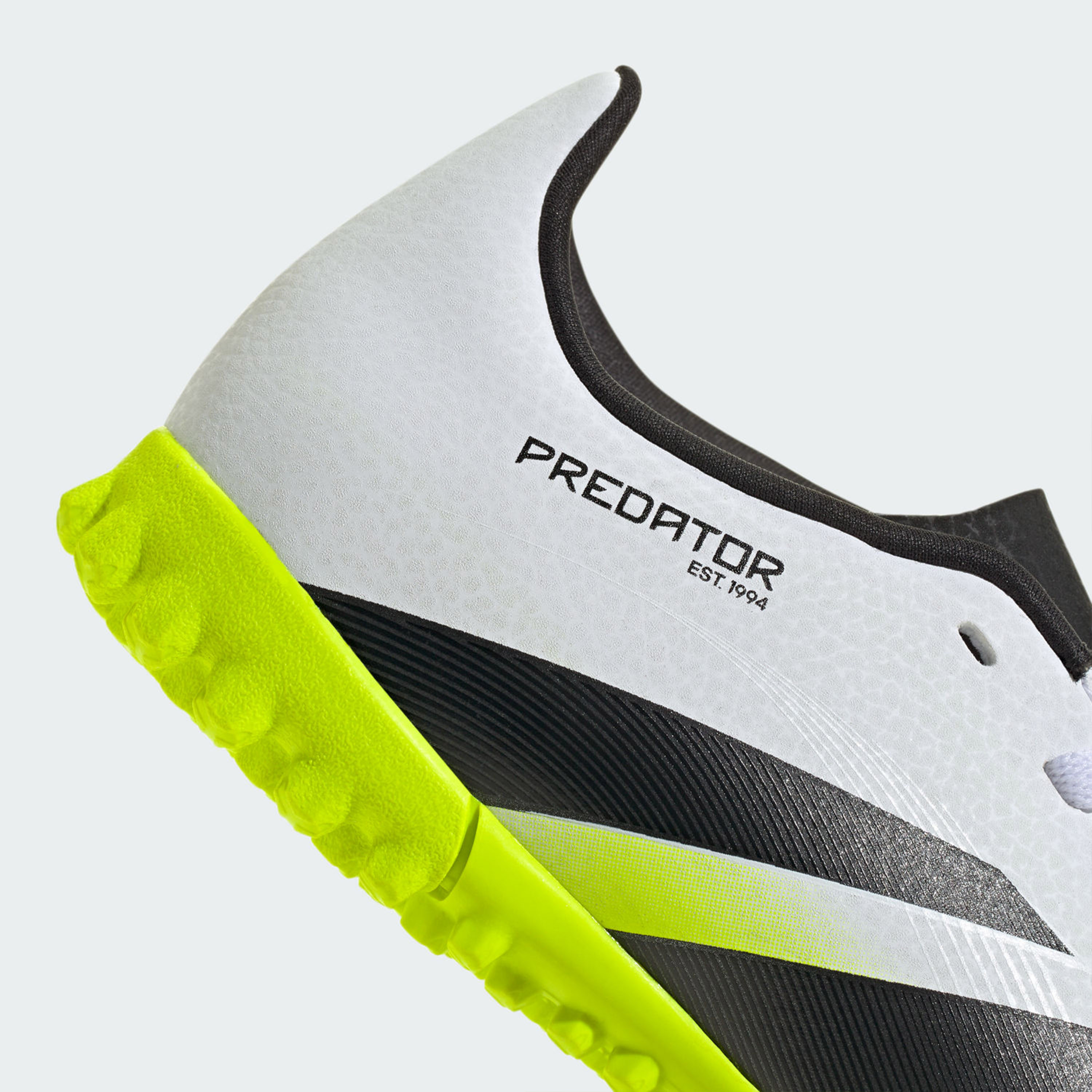 adidas Kids Predator Club Tf Lace-Up Football Turf Grippy Sole Shoes-sports-boys-shoes-image-9