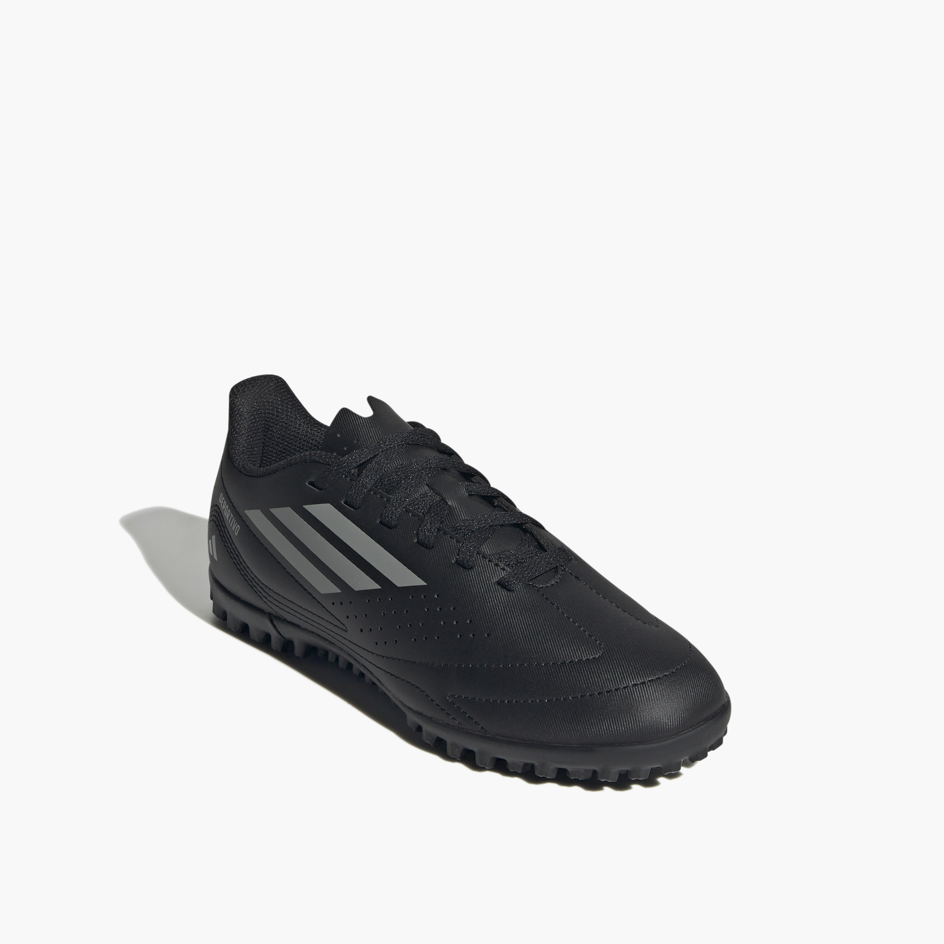 حذاء خفيف الوزن ديبورتيفو ليي تورف بووتس أوي للأطفال من أديداس-sports-boys-shoes-image-1