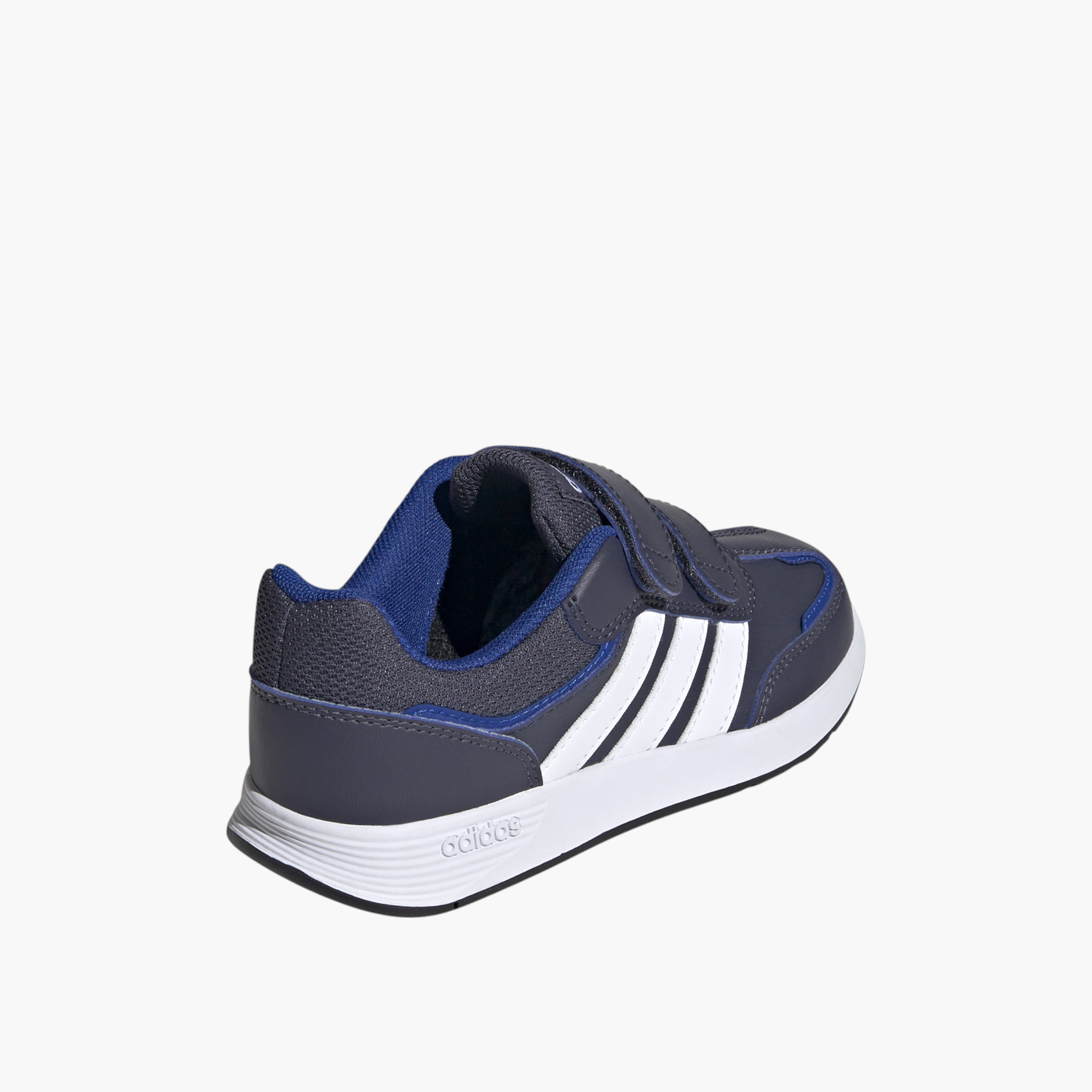 حذاء سنيكرز تينسور سويتش سي إف سي بشريط إغلاق لاصق للأولاد من أديداس - JH9240-boys-shoes-sneakers-image-3