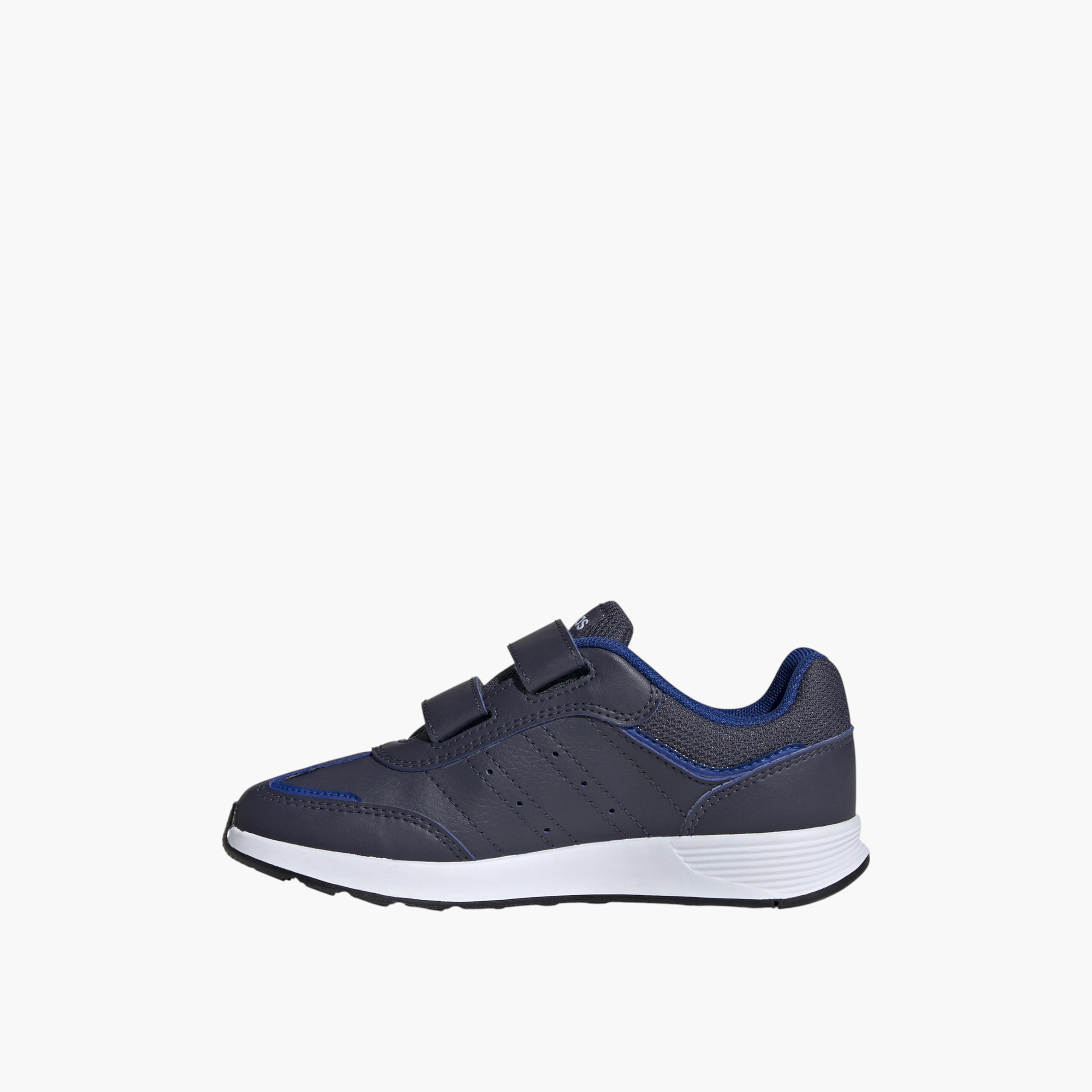 adidas Boys' TENSAUR SWITCH CF C Sneakers with Hook and Loop Closure - JH9240-boys-shoes-sneakers-image-4