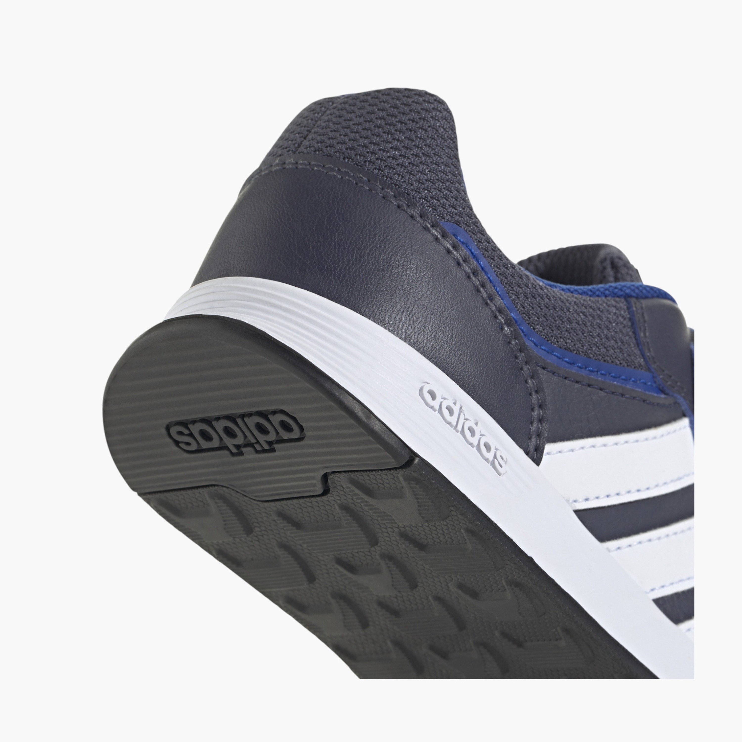 adidas Boys' TENSAUR SWITCH CF C Sneakers with Hook and Loop Closure - JH9240-boys-shoes-sneakers-image-6