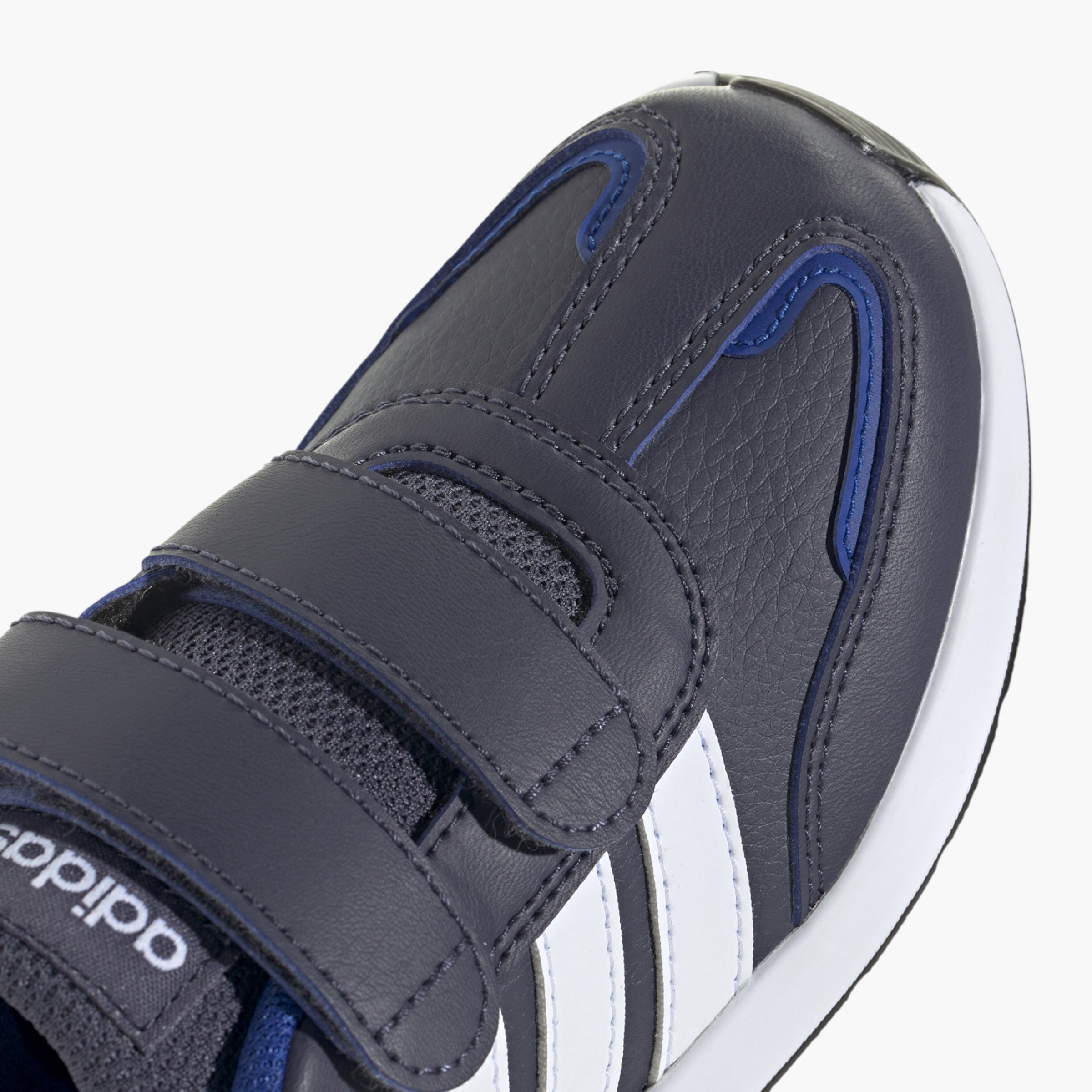 adidas Boys' TENSAUR SWITCH CF C Sneakers with Hook and Loop Closure - JH9240-boys-shoes-sneakers-image-5