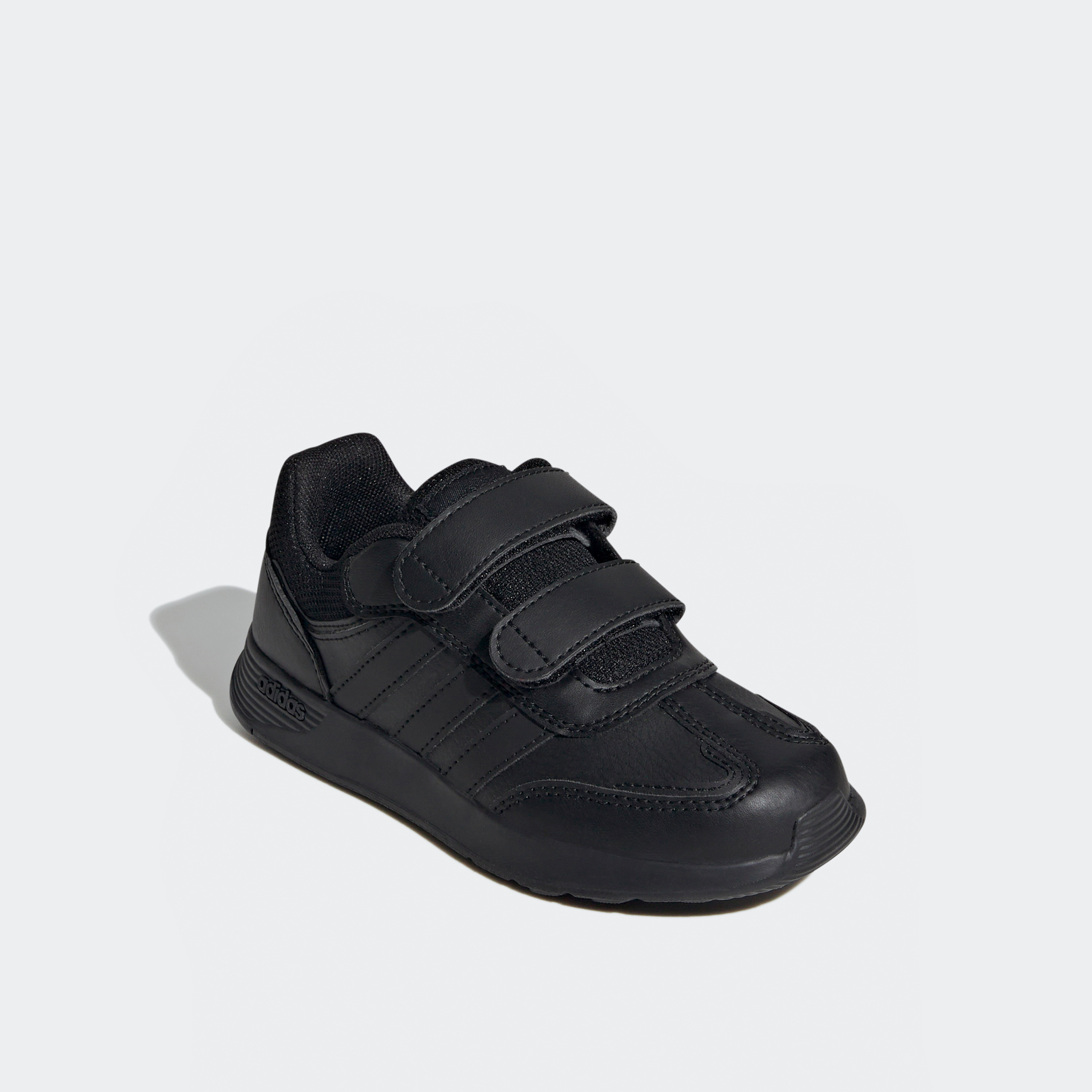 Adidas Boys Tensaur Switch CF Hook & Loop Sneakers-boys-shoes-sneakers-image-1