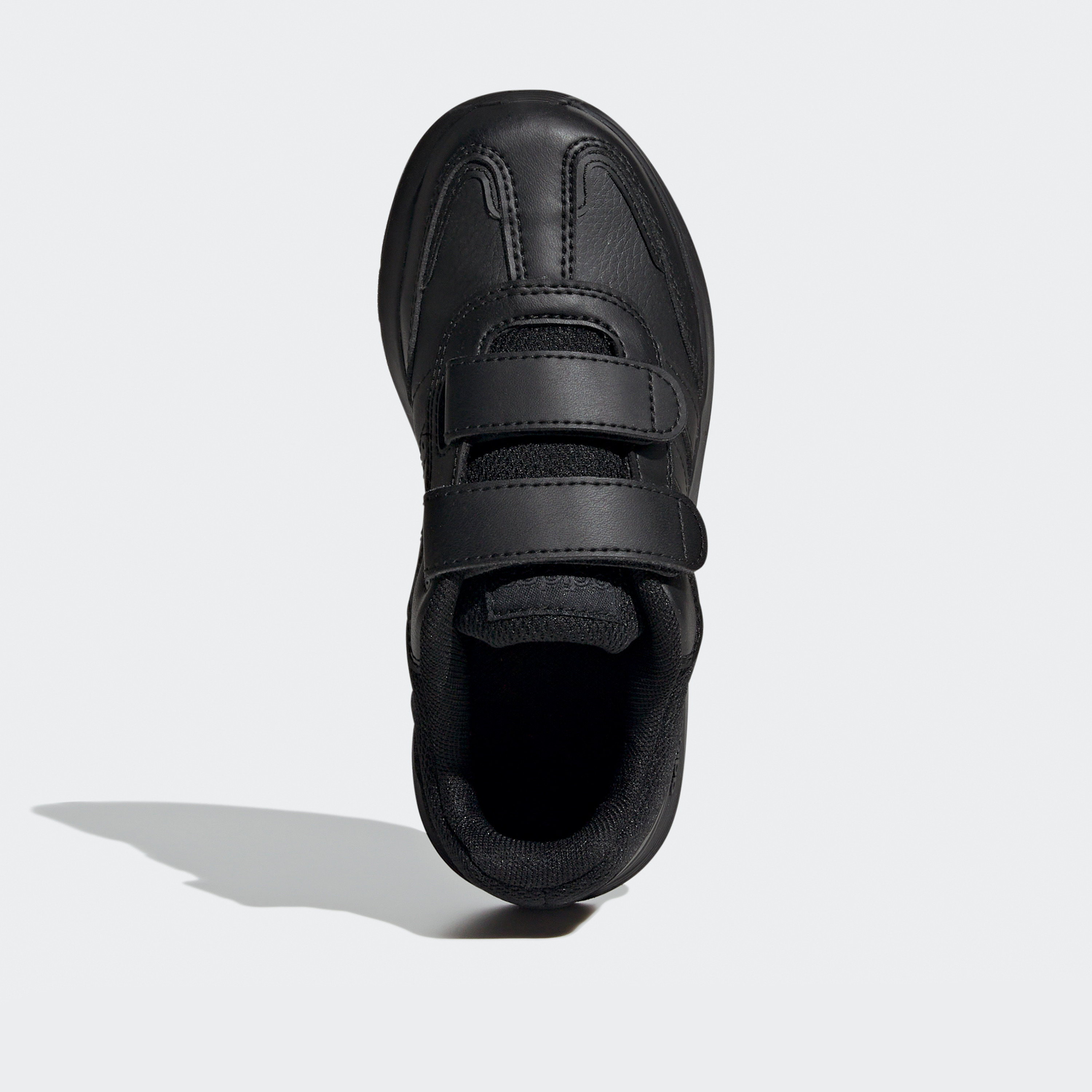 Adidas Boys Tensaur Switch CF Hook & Loop Sneakers-boys-shoes-sneakers-image-4