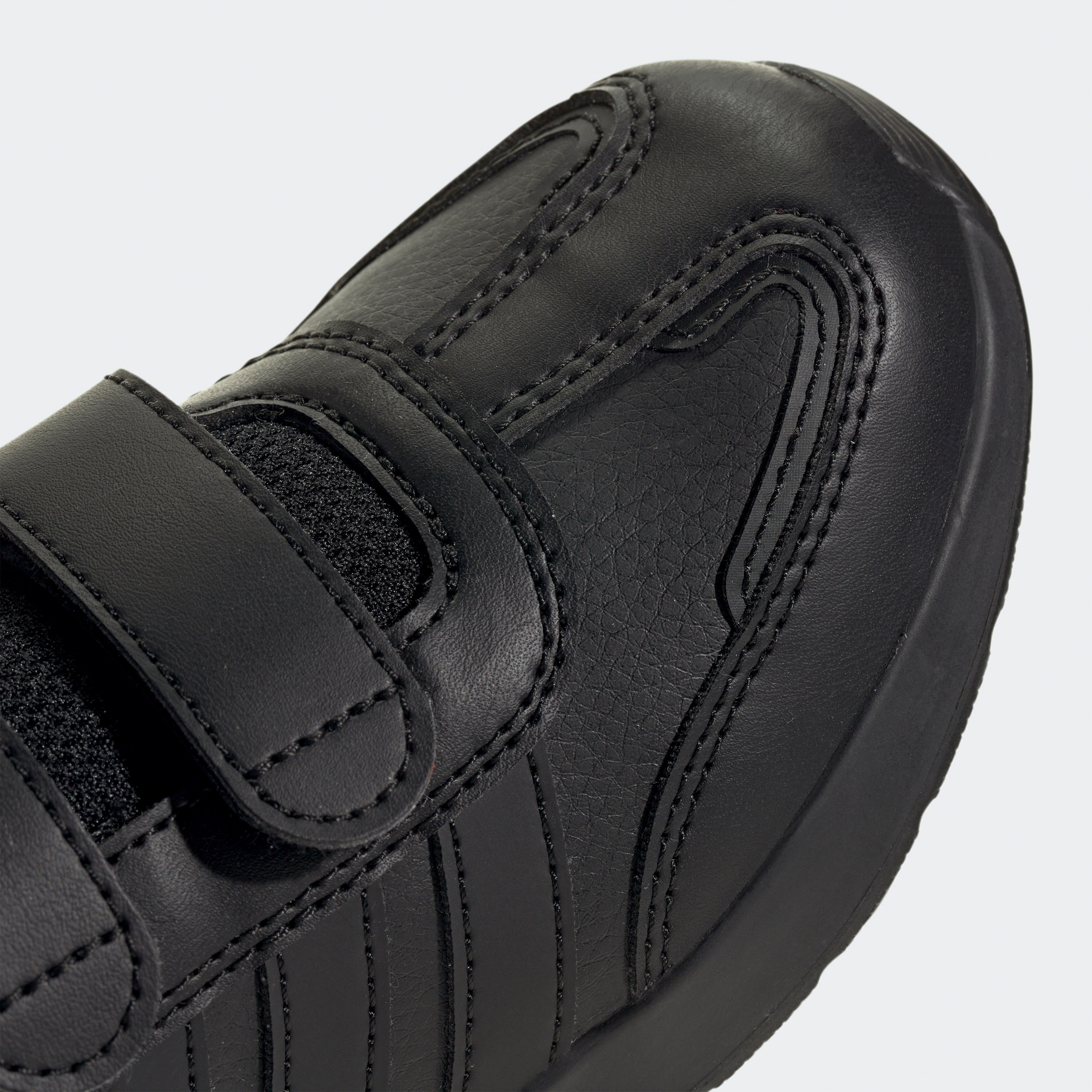 Adidas Boys Tensaur Switch CF Hook & Loop Sneakers-boys-shoes-sneakers-image-7