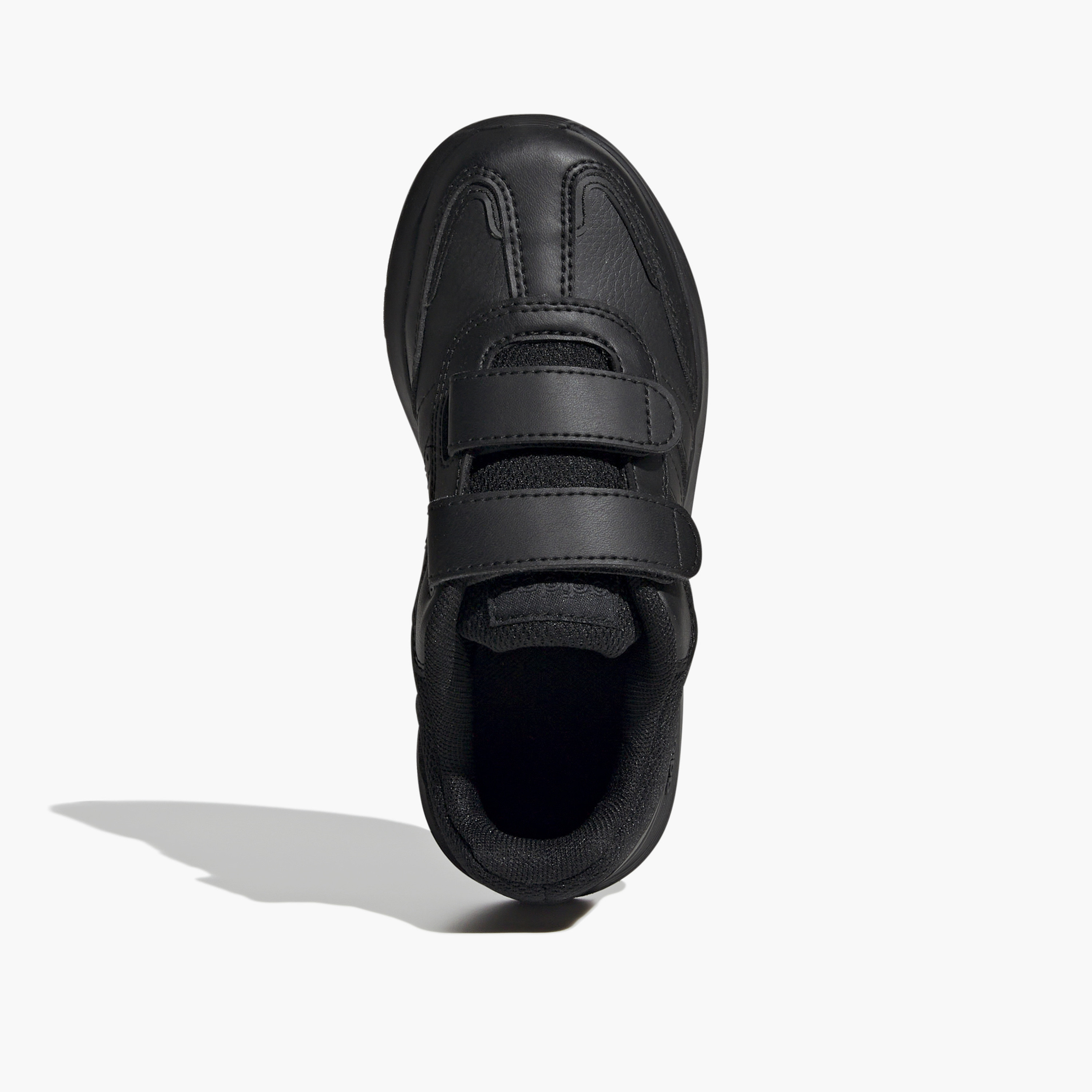 adidas Kids Tensaur Switch Shoes  | OE-girls-shoes-schoolshoes-image-4