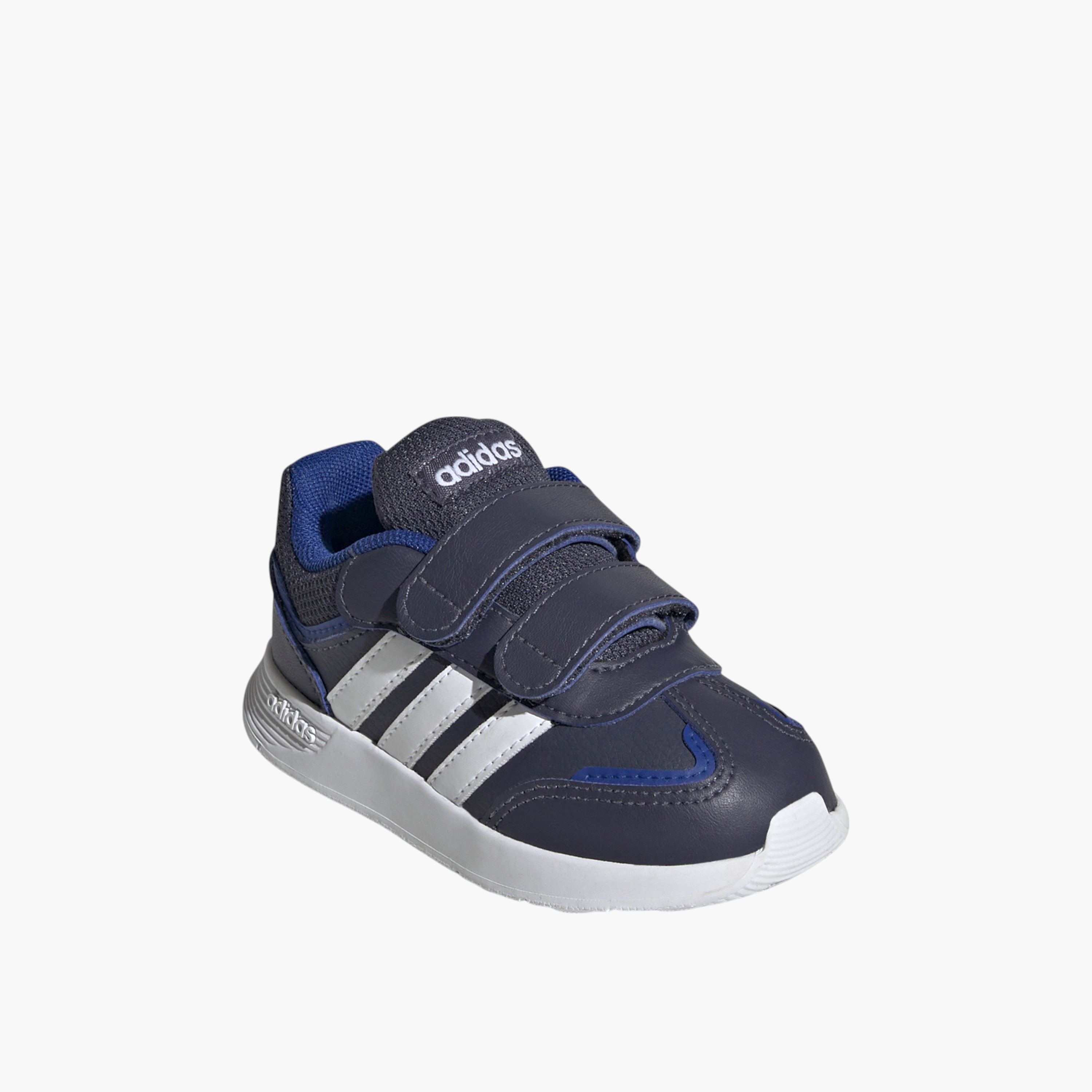 adidas Boys' TENSAUR SWITCH CF I Sneakers with Hook and Loop Closure - JH9246-boys-shoes-sneakers-image-1