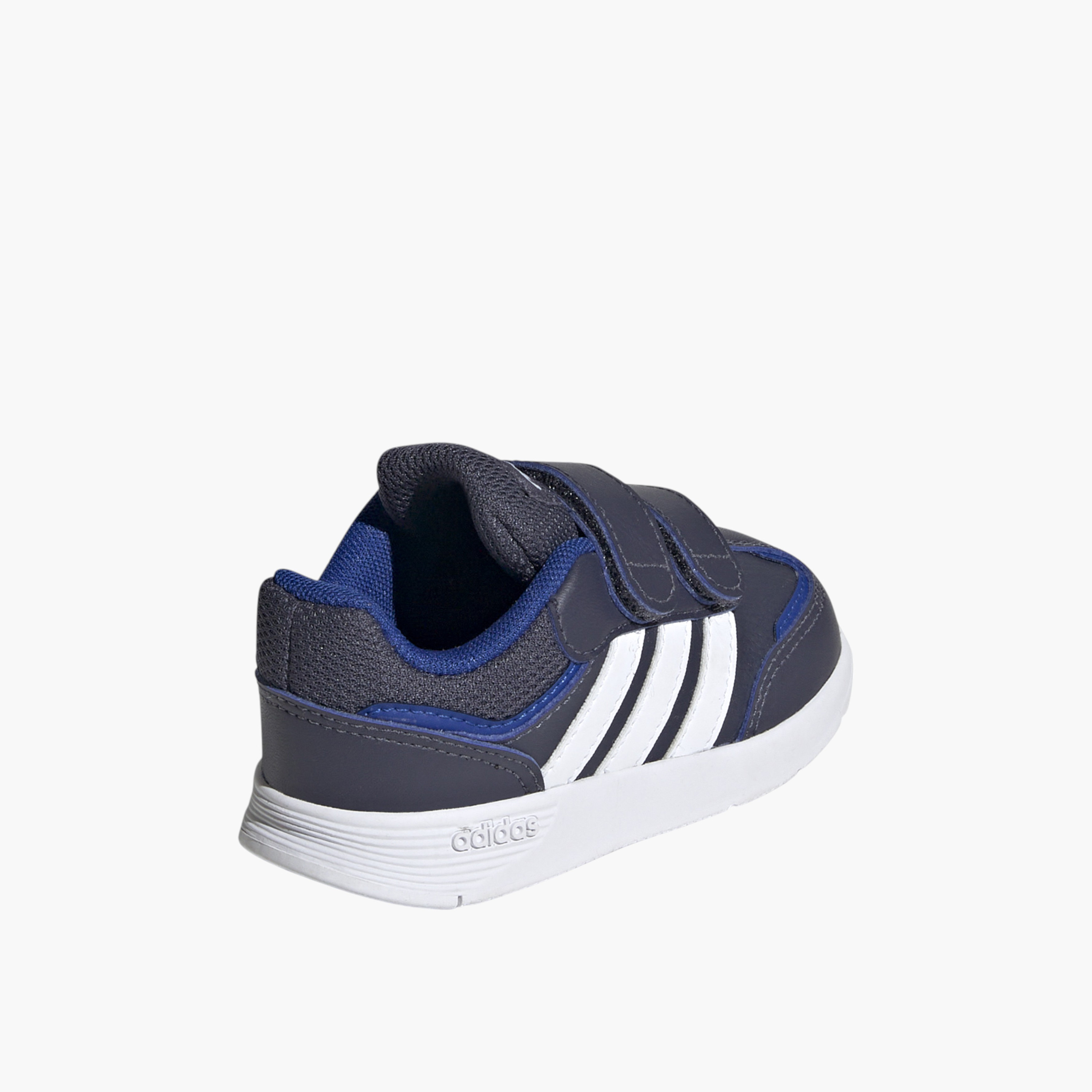 adidas Boys' TENSAUR SWITCH CF I Sneakers with Hook and Loop Closure - JH9246-boys-shoes-sneakers-image-4
